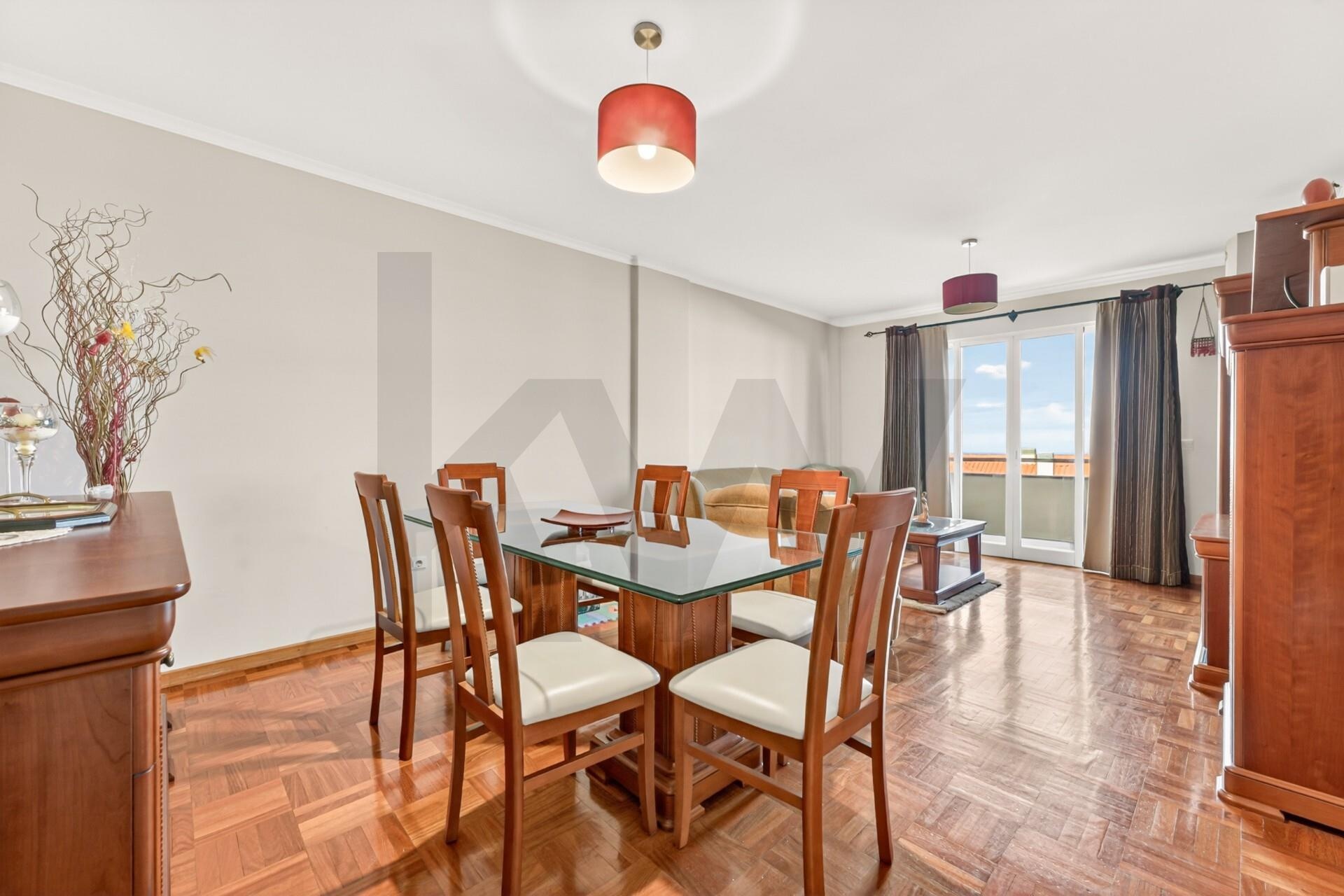 Apartamento T2 en Venta en Caniço - Isla de Madeira - Portugal - 2