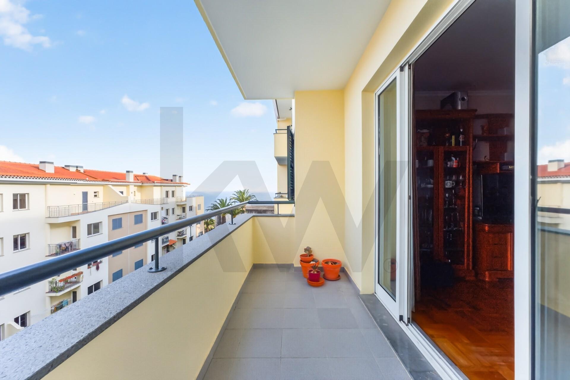 Apartamento T2 en Venta en Caniço - Isla de Madeira - Portugal - 7