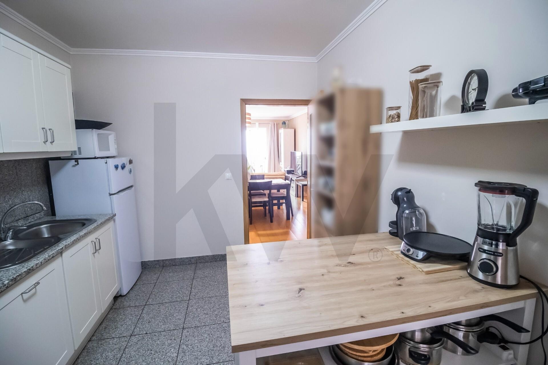 Apartamento T2 à Venda em Caniço - Ilha Da Madeira - Portugal - 8