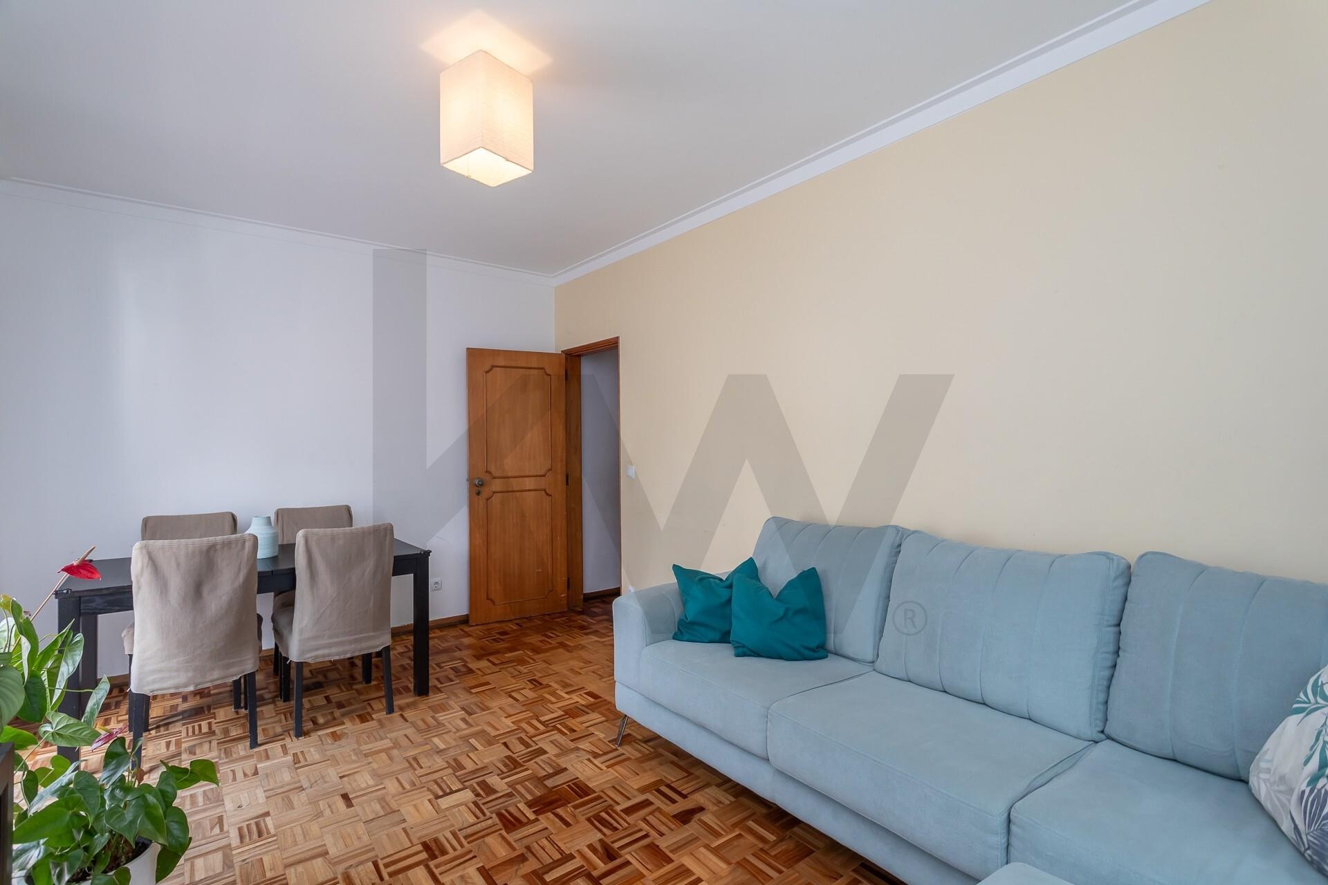 Apartamento T2 à Venda em Carcavelos - Lisboa - Portugal - 7