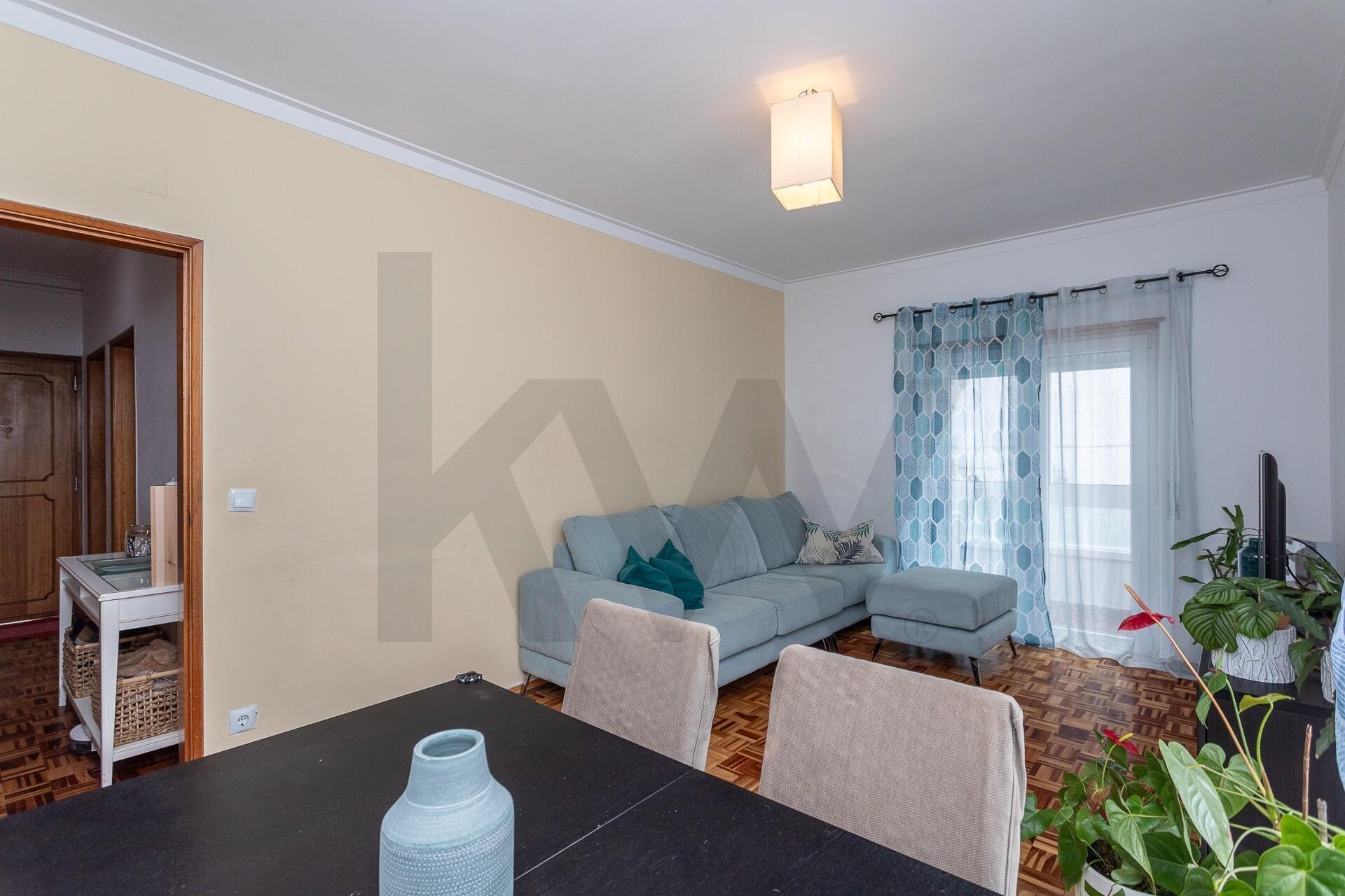 Apartamento T2 à Venda em Carcavelos - Lisboa - Portugal - 8