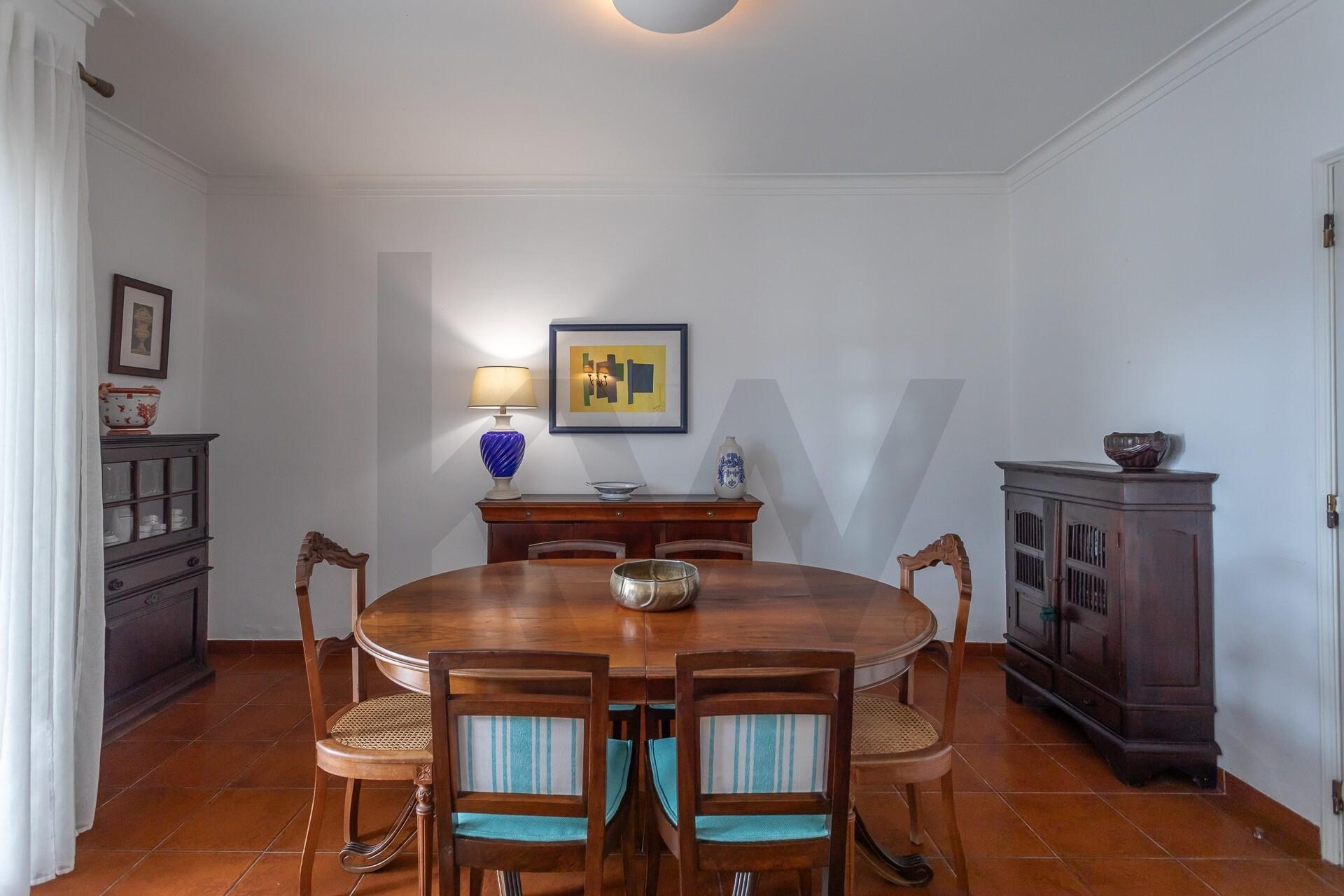 Apartamento T2 à Venda em Carcavelos - Lisboa - Portugal - 5