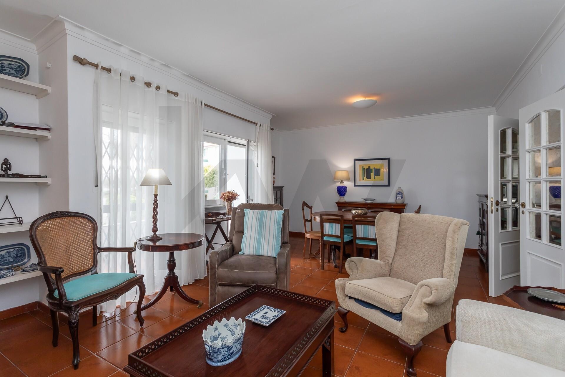 Apartamento T2 à Venda em Carcavelos - Lisboa - Portugal - 7