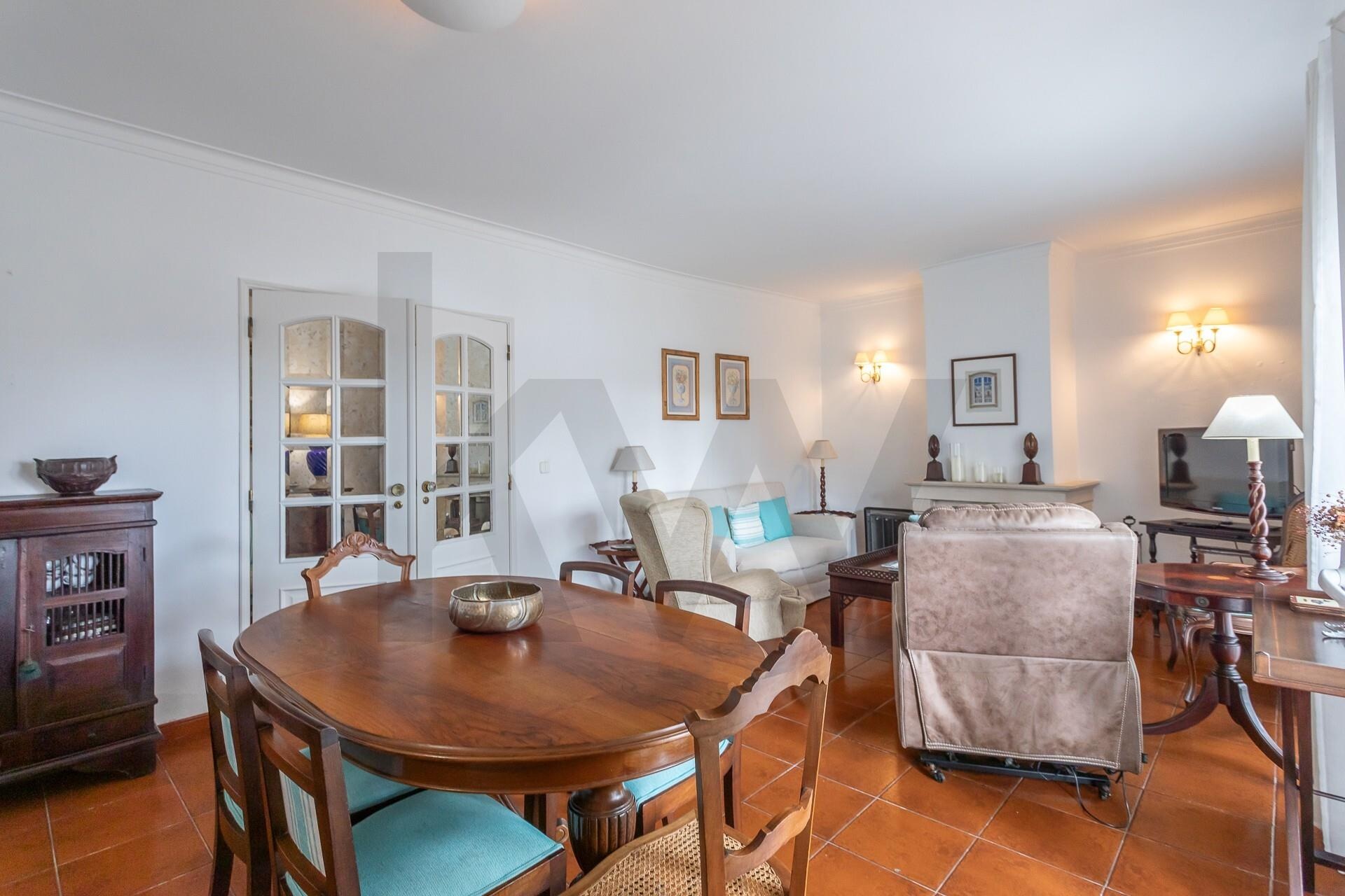 Apartamento T2 à Venda em Carcavelos - Lisboa - Portugal - 8