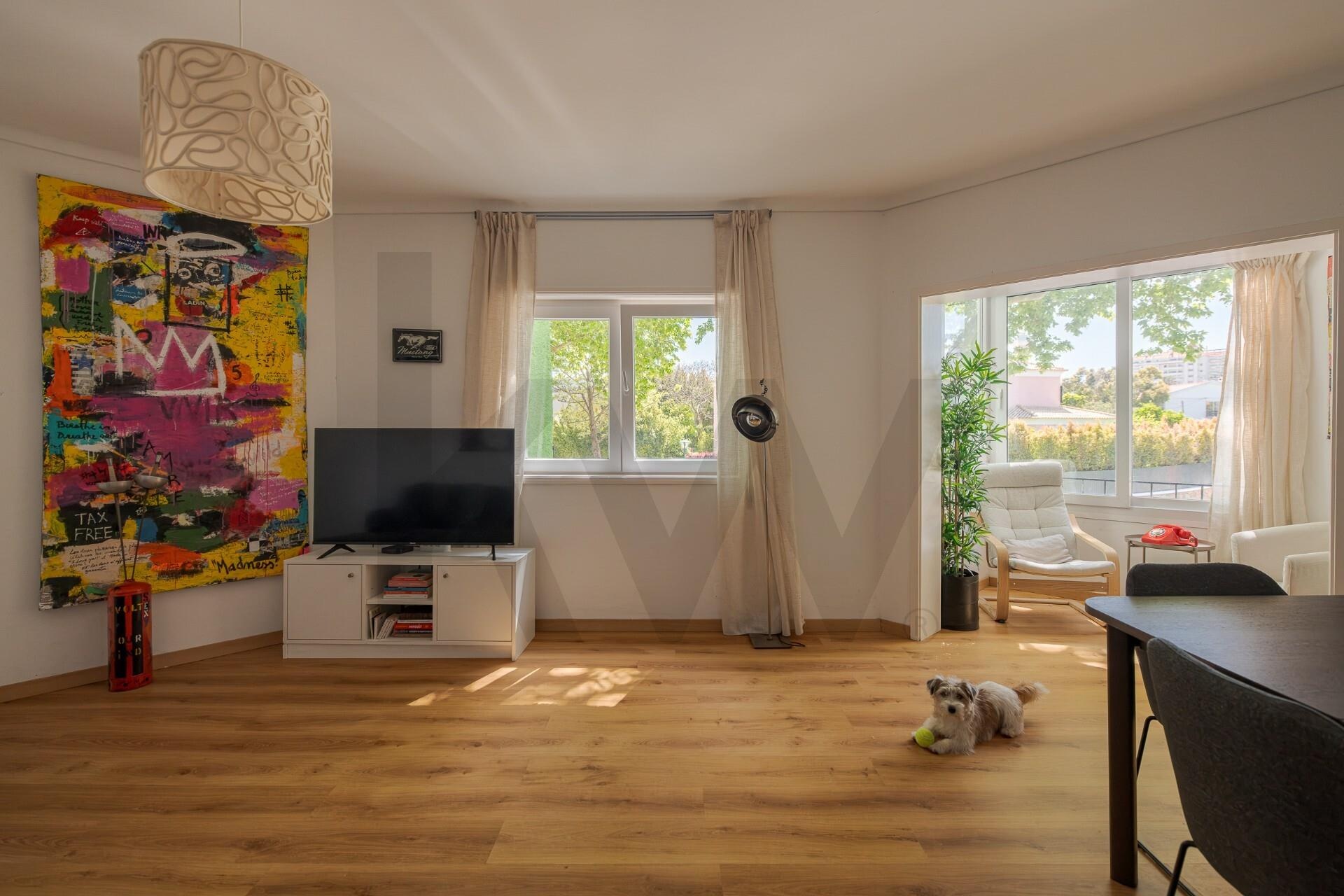 Apartamento T2 à Venda em Cascais - Lisboa - Portugal - 1