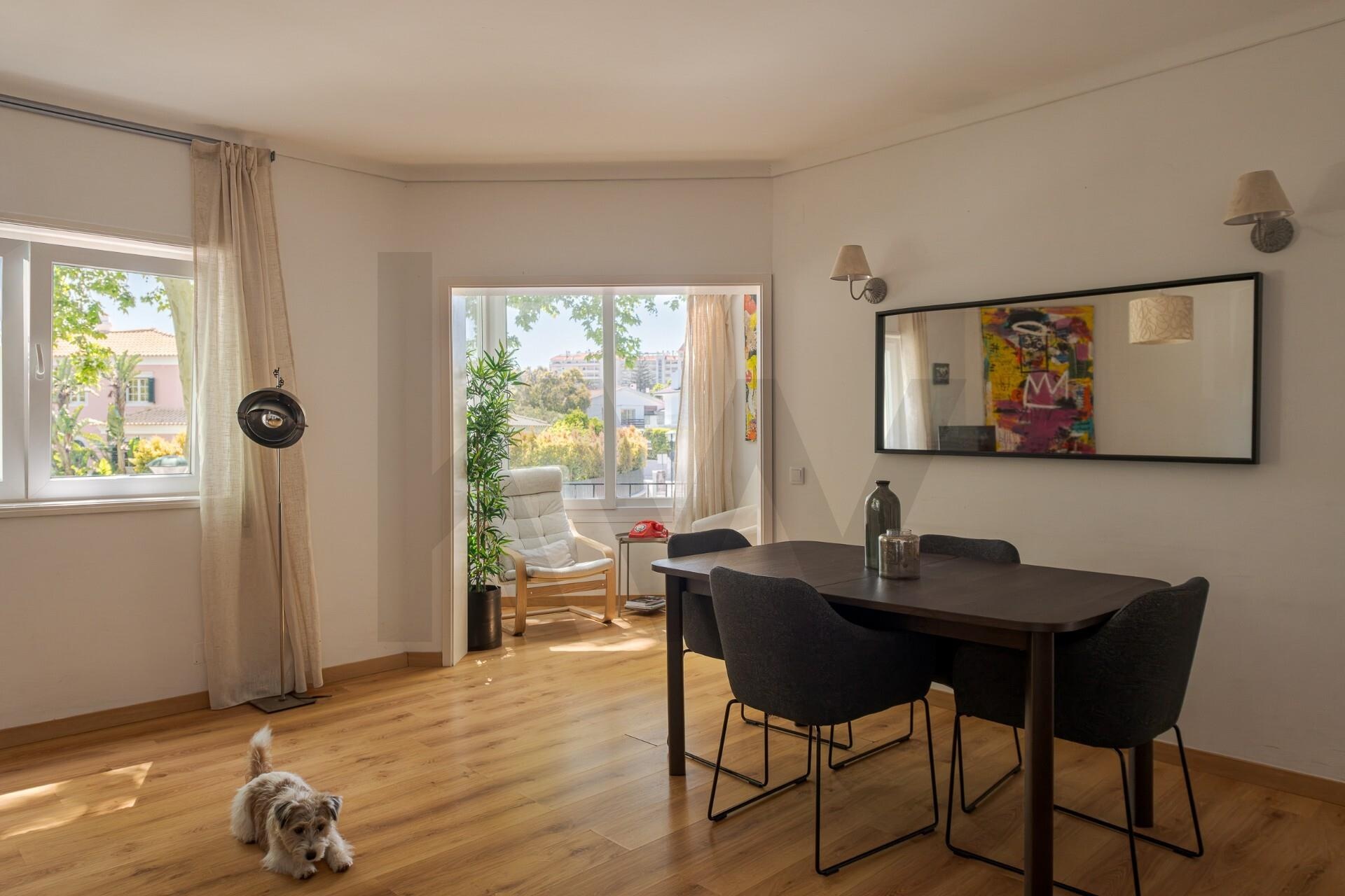 Apartamento T2 à Venda em Cascais - Lisboa - Portugal - 3