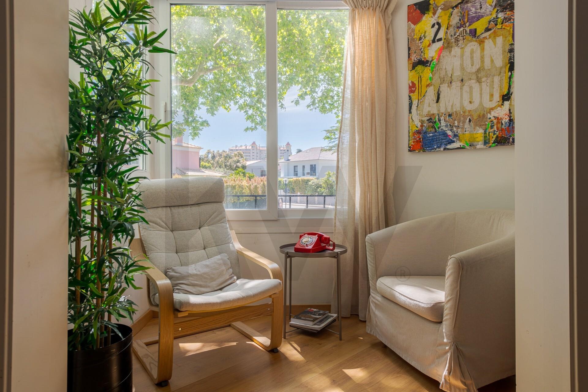 Apartamento T2 à Venda em Cascais - Lisboa - Portugal - 4