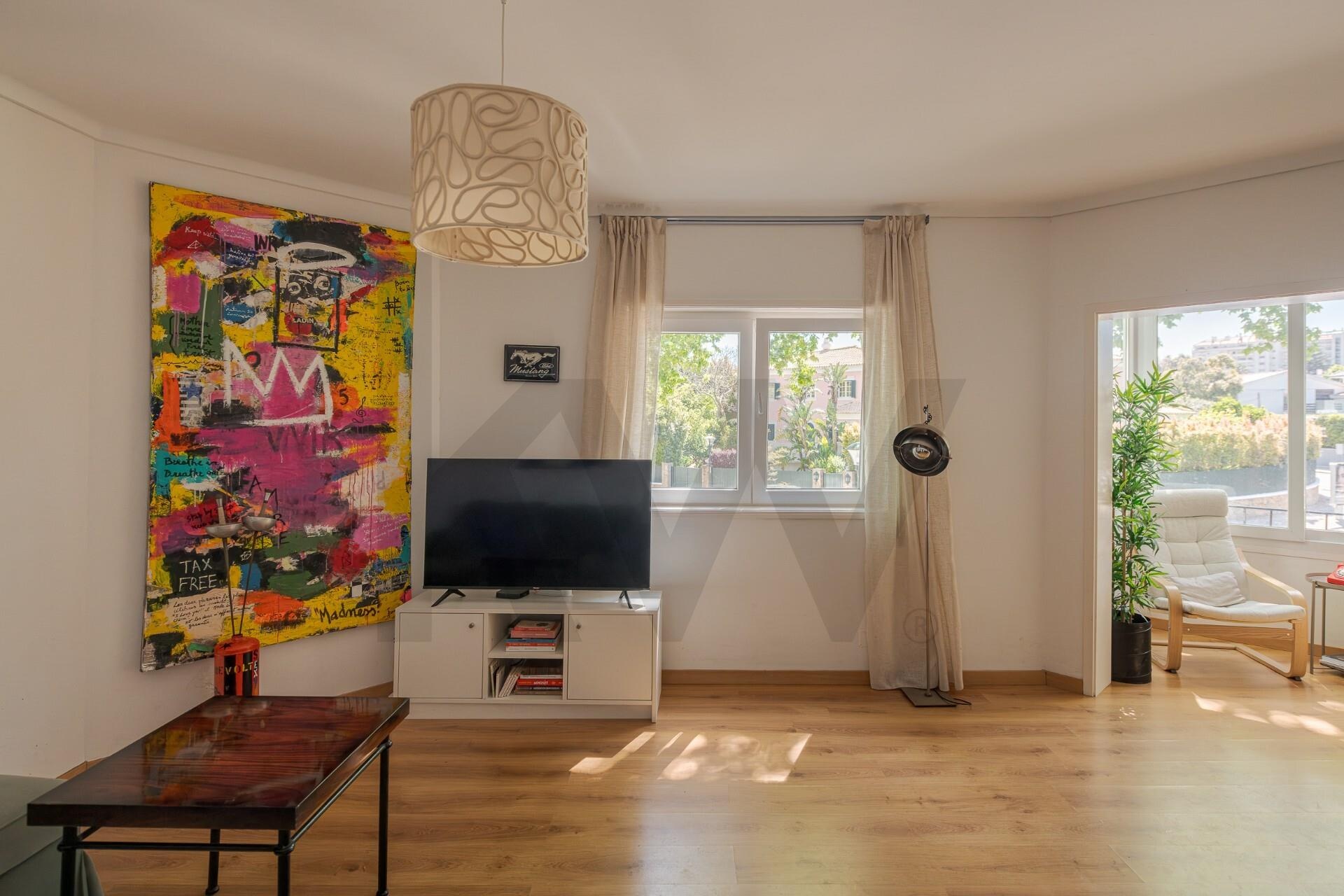 Apartamento T2 à Venda em Cascais - Lisboa - Portugal - 5