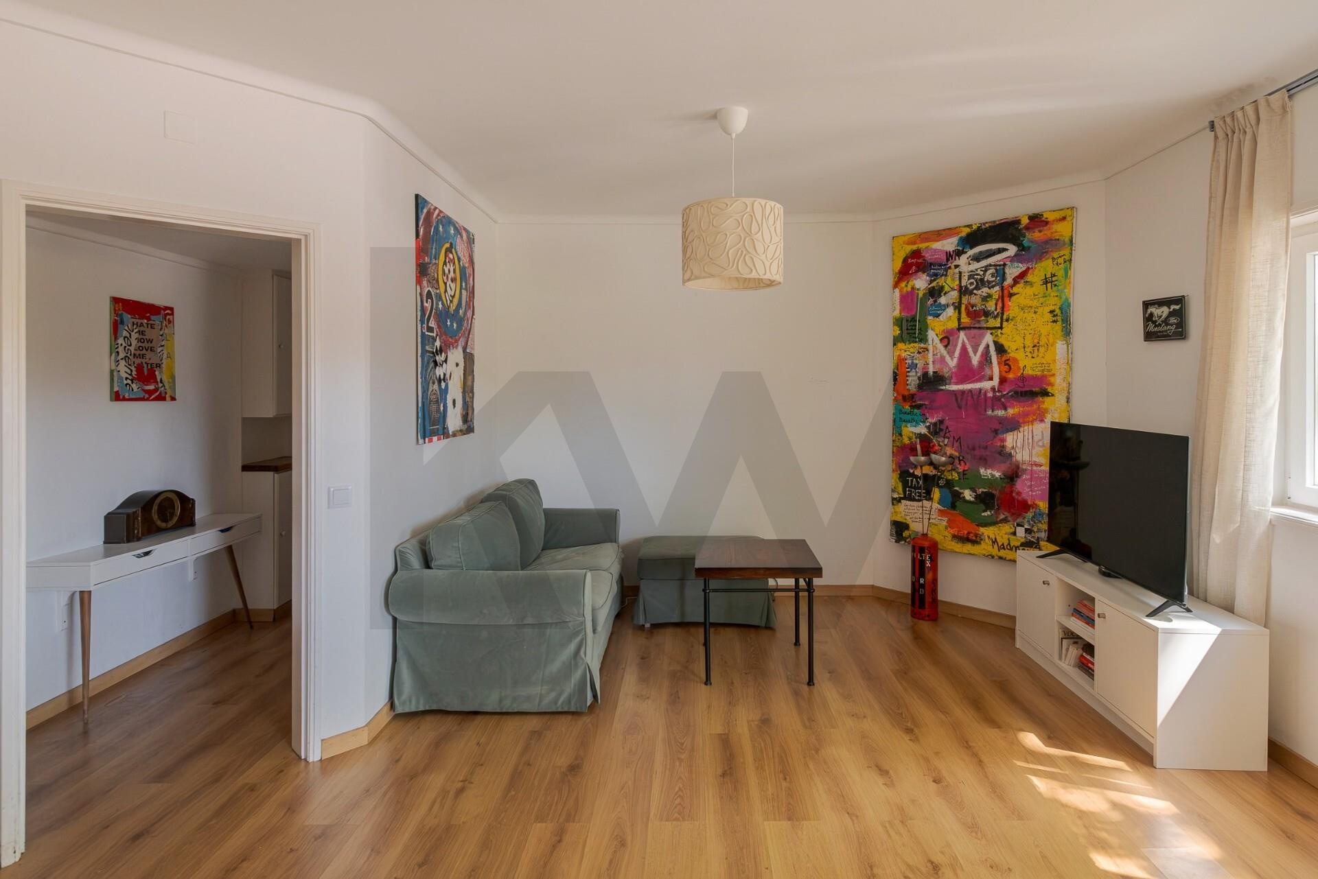 Apartamento T2 à Venda em Cascais - Lisboa - Portugal - 8