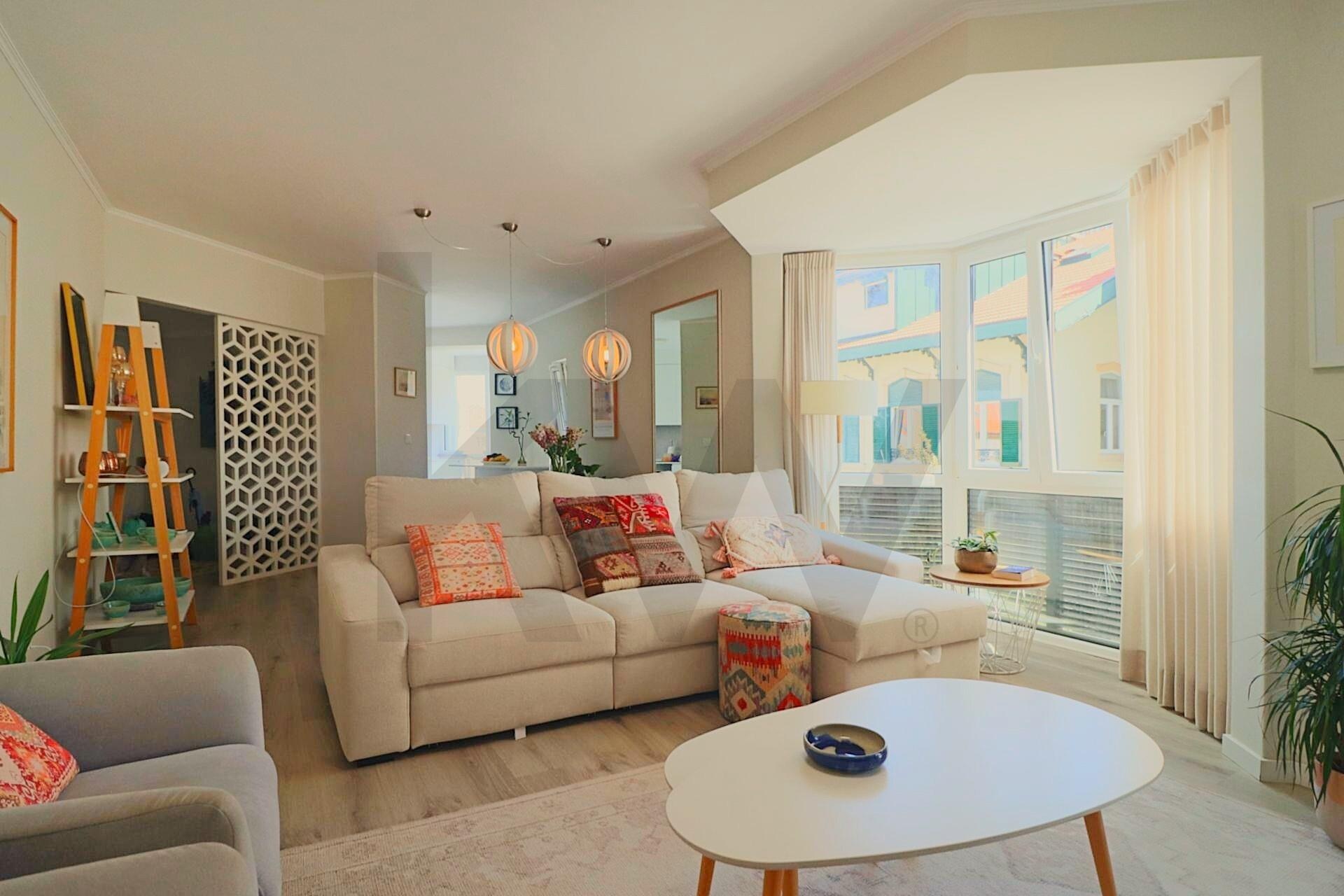 Apartamento T2 à Venda em Cascais - Lisboa - Portugal - 3