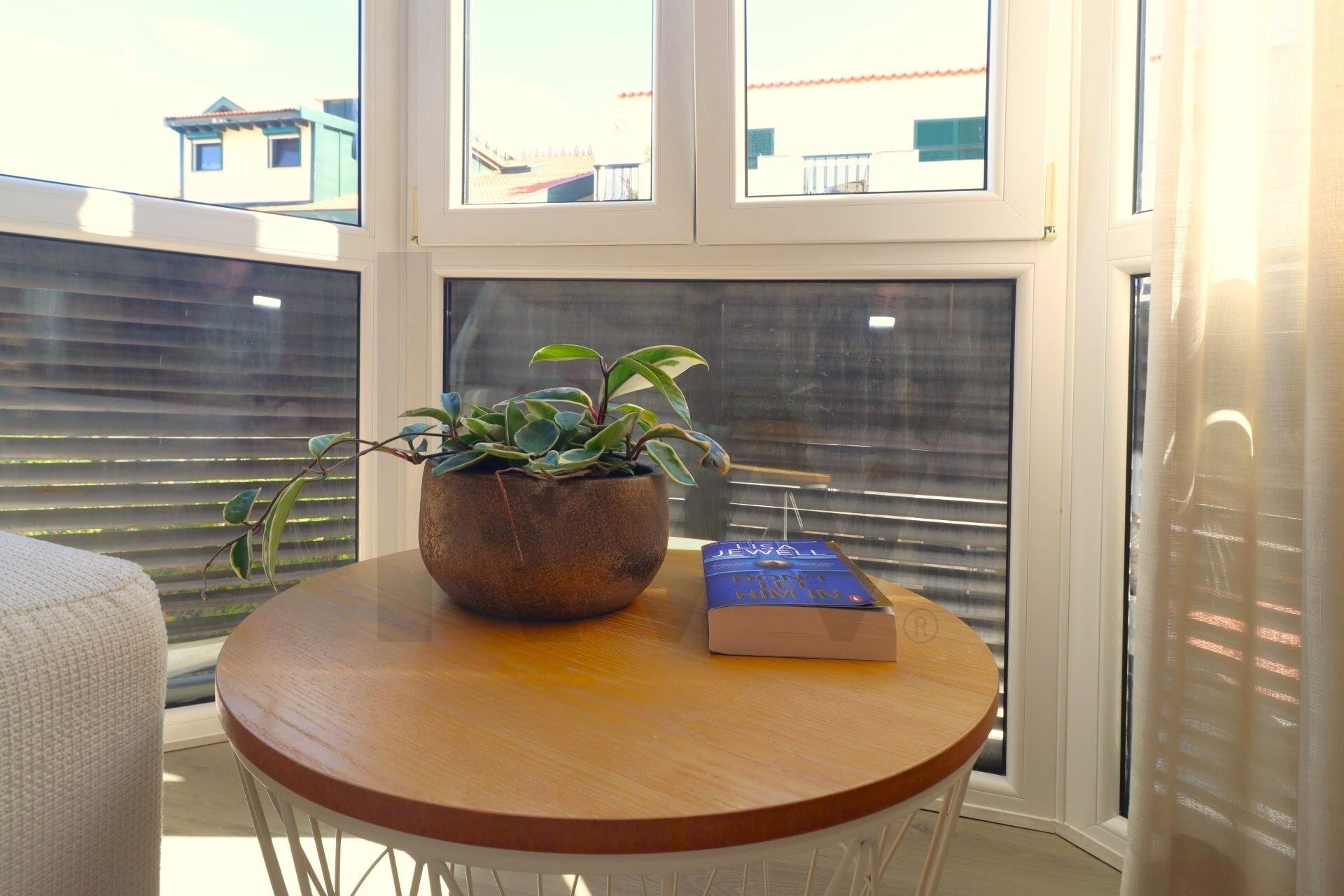 Apartamento T2 à Venda em Cascais - Lisboa - Portugal - 4