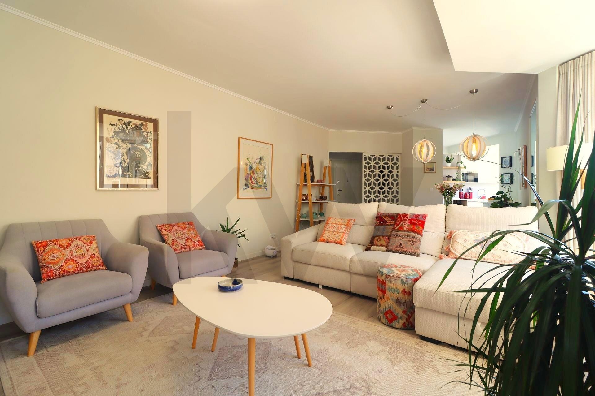 Apartamento T2 à Venda em Cascais - Lisboa - Portugal - 5