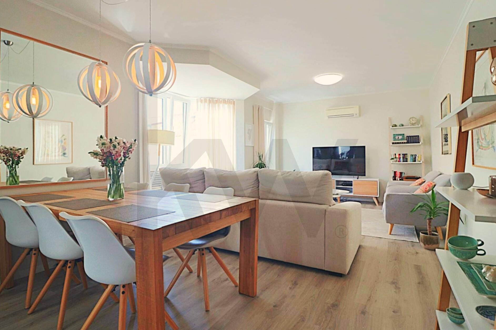 Apartamento T2 à Venda em Cascais - Lisboa - Portugal - 6