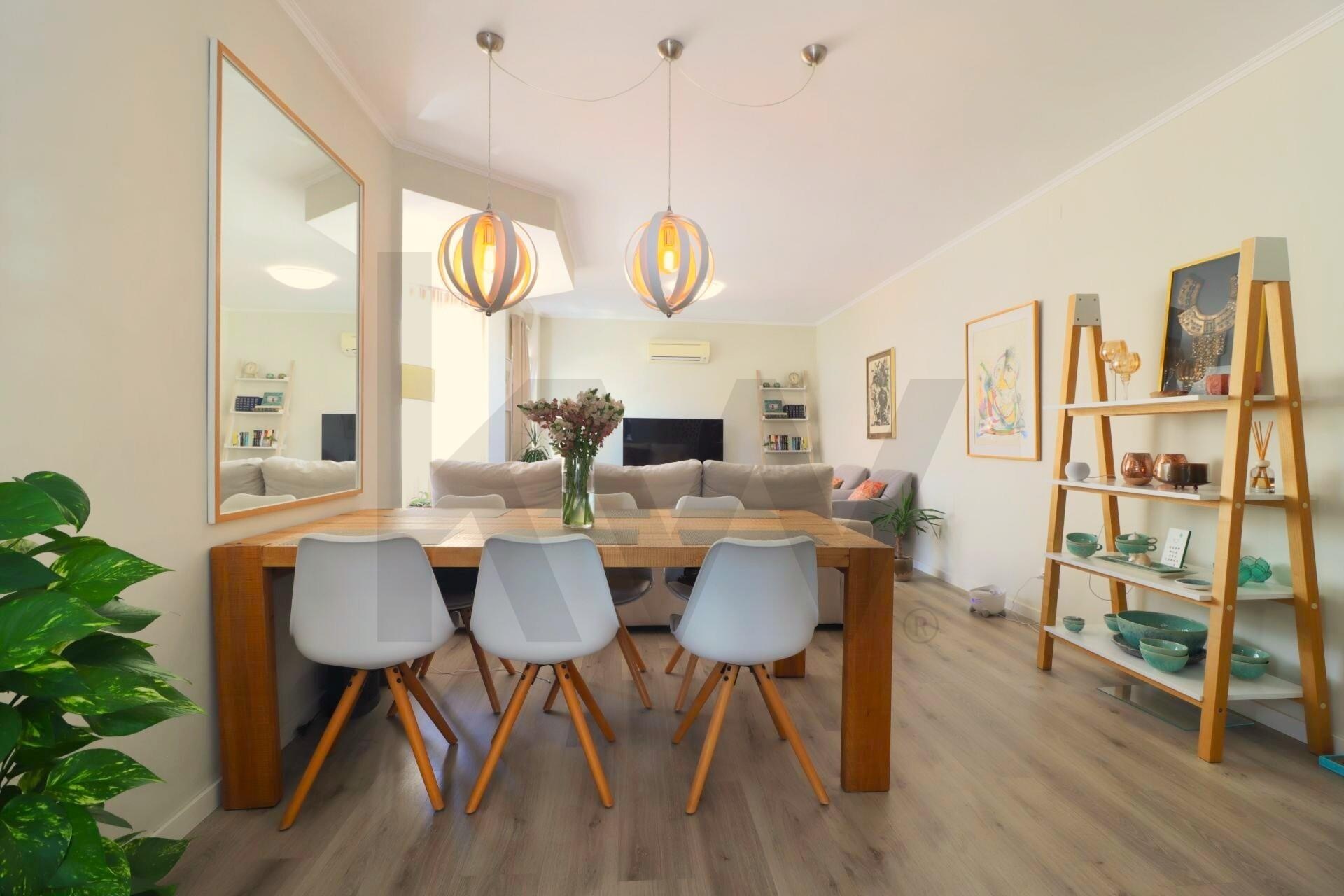 Apartamento T2 à Venda em Cascais - Lisboa - Portugal - 8