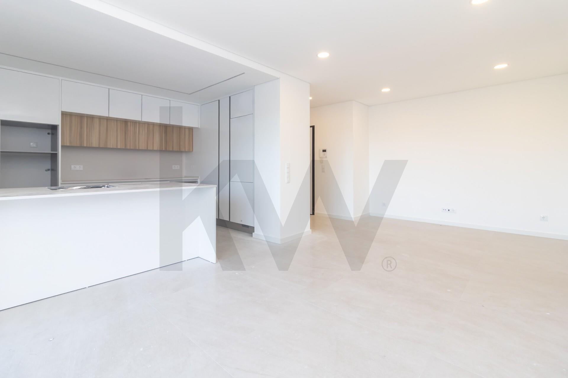 Apartamento T2 à Venda em Charneca Da Caparica - Setúbal - Portugal - 7