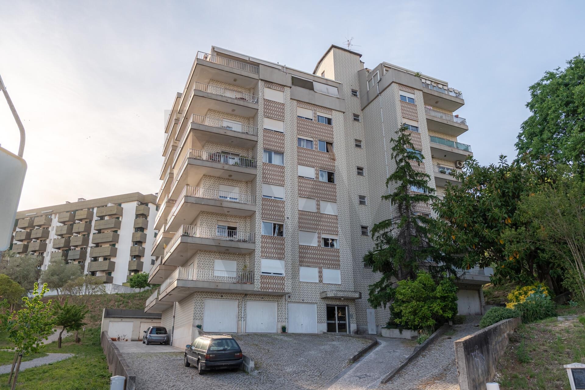 Apartamento T2 en Venta en Coimbra - Portugal - 1