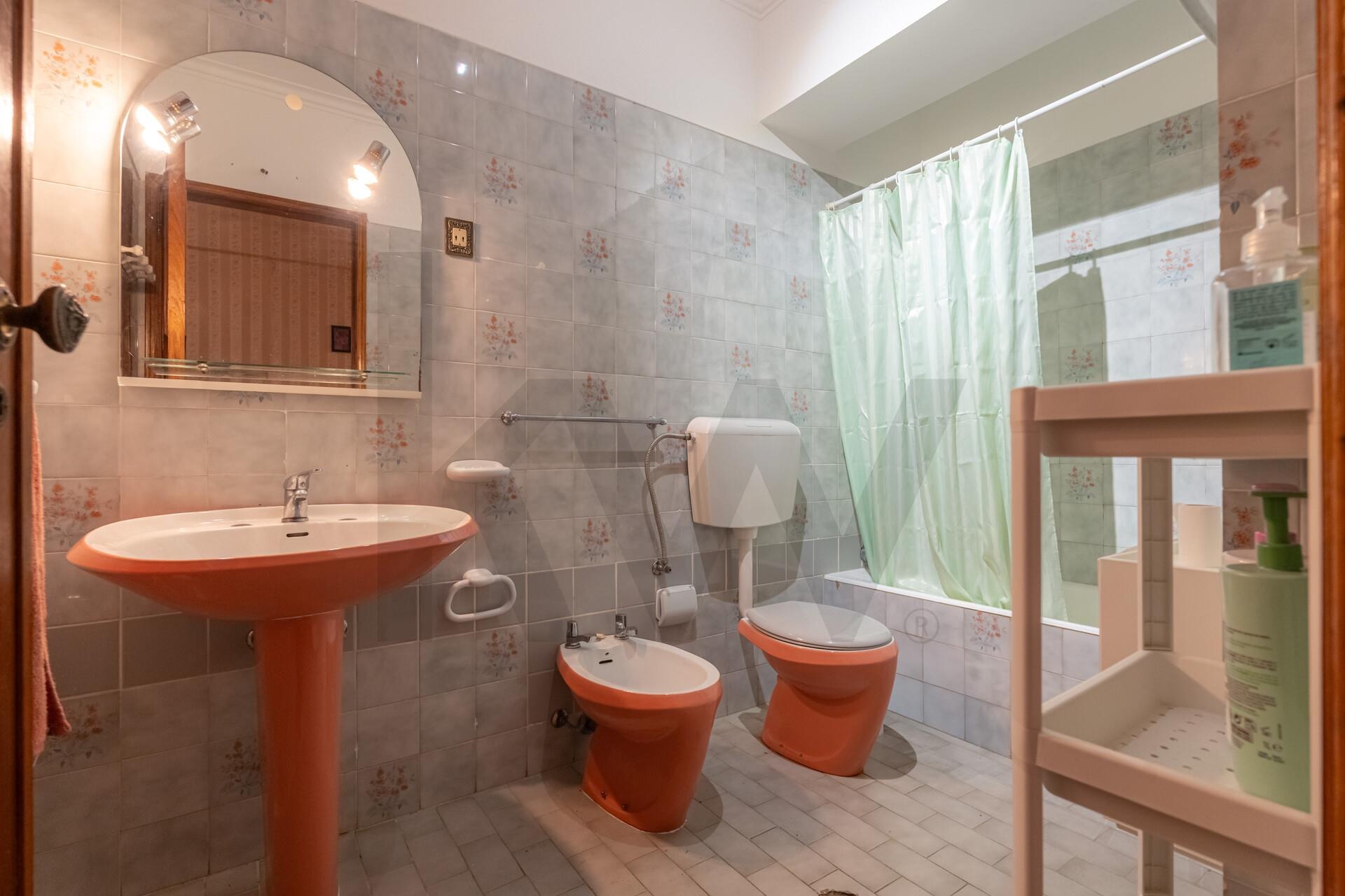 Apartamento T2 en Venta en Coimbra - Portugal - 4