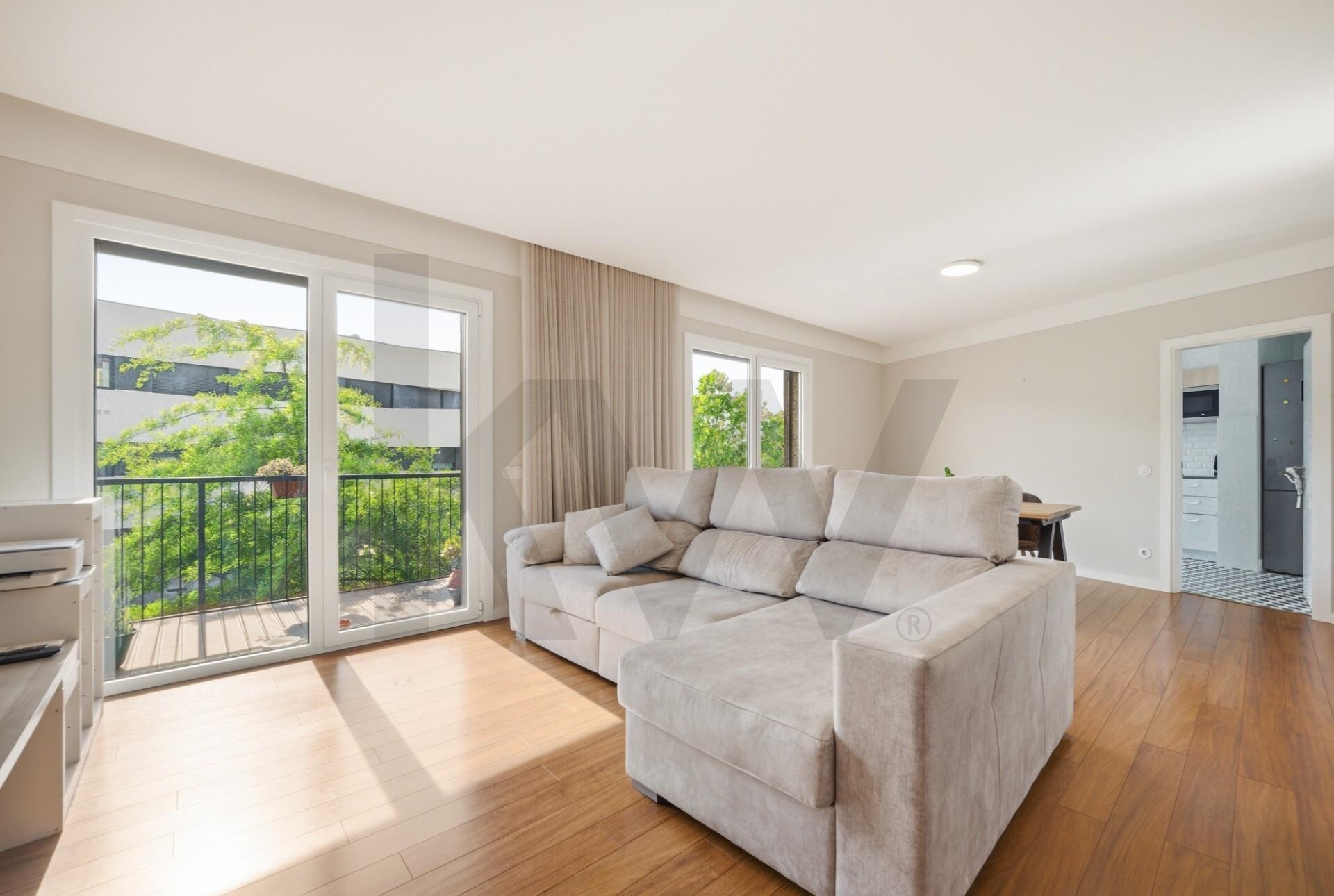 Apartamento T2 à Venda em Coimbra - Portugal - 3