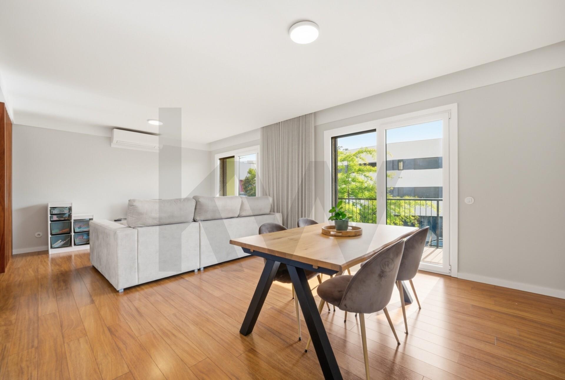 Apartamento T2 à Venda em Coimbra - Portugal - 4
