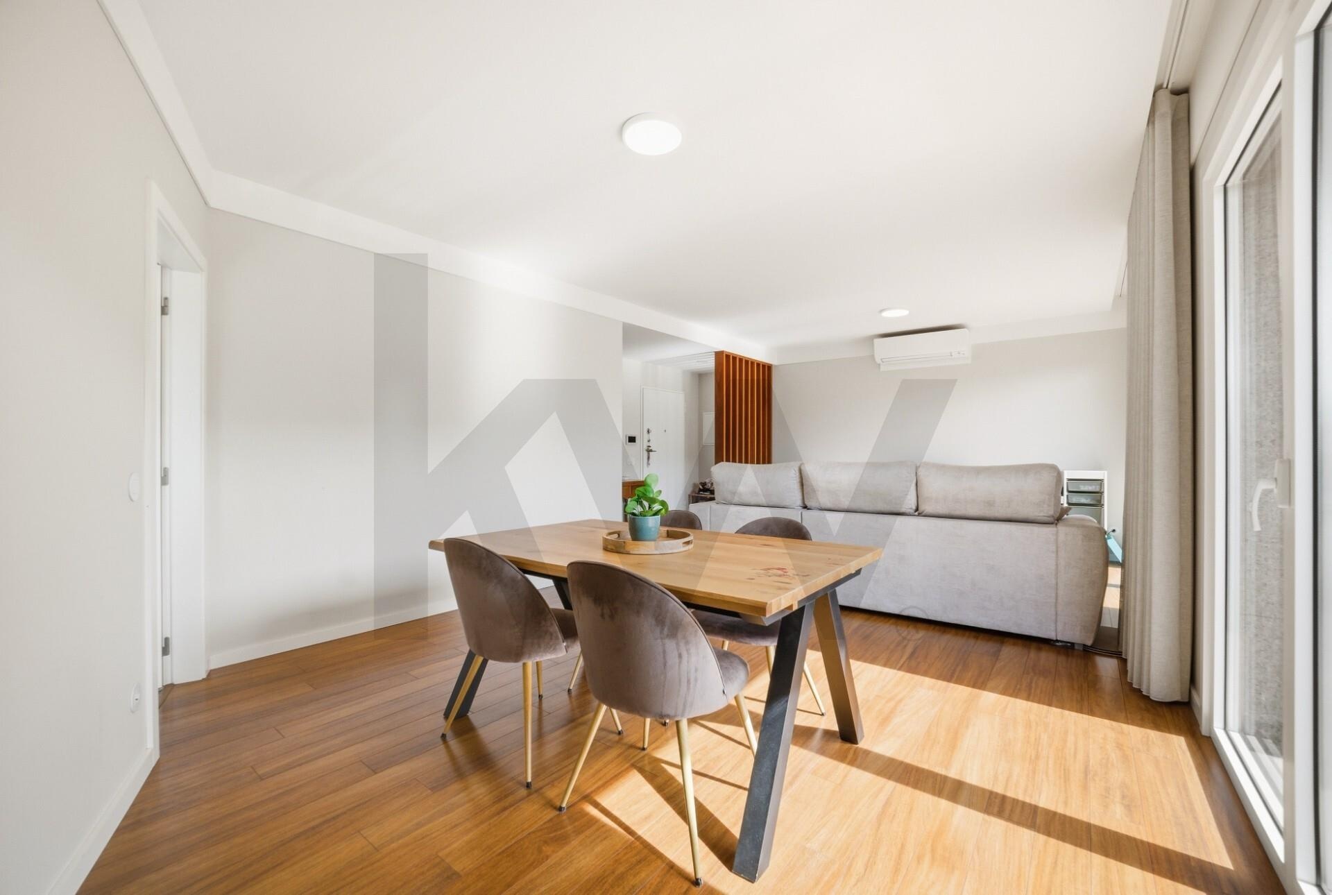 Apartamento T2 à Venda em Coimbra - Portugal - 5