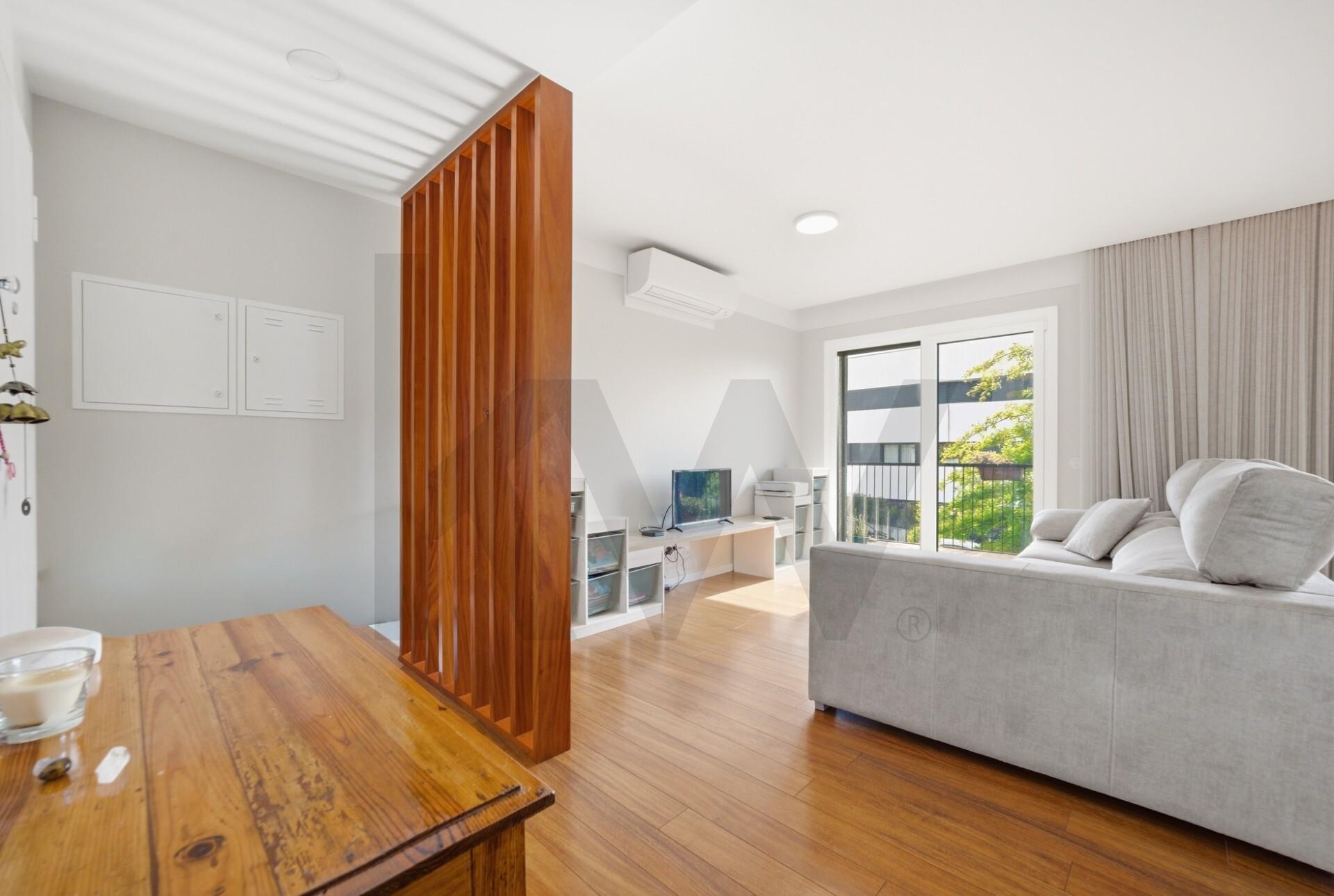Apartamento T2 à Venda em Coimbra - Portugal - 6