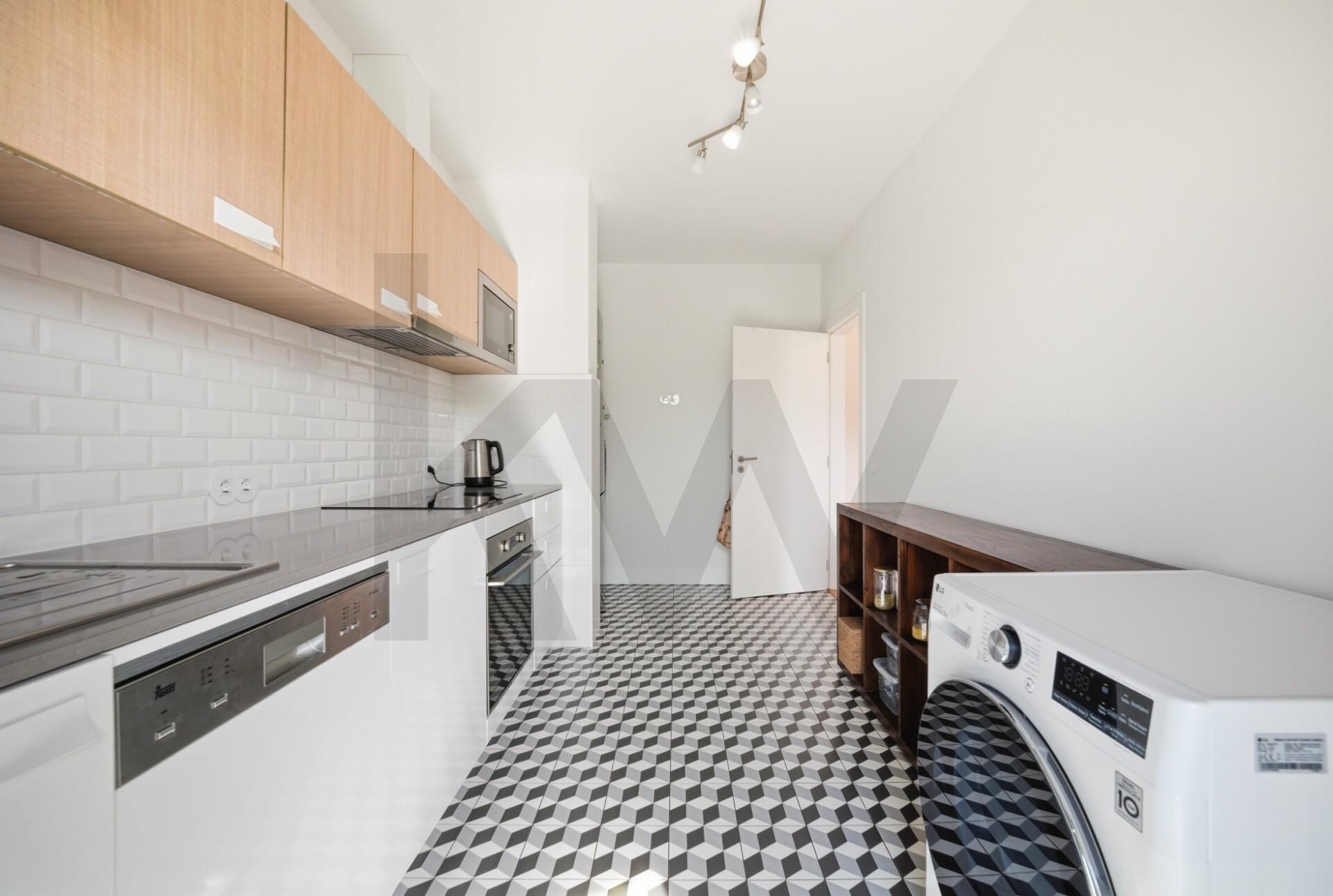 Apartamento T2 à Venda em Coimbra - Portugal - 8