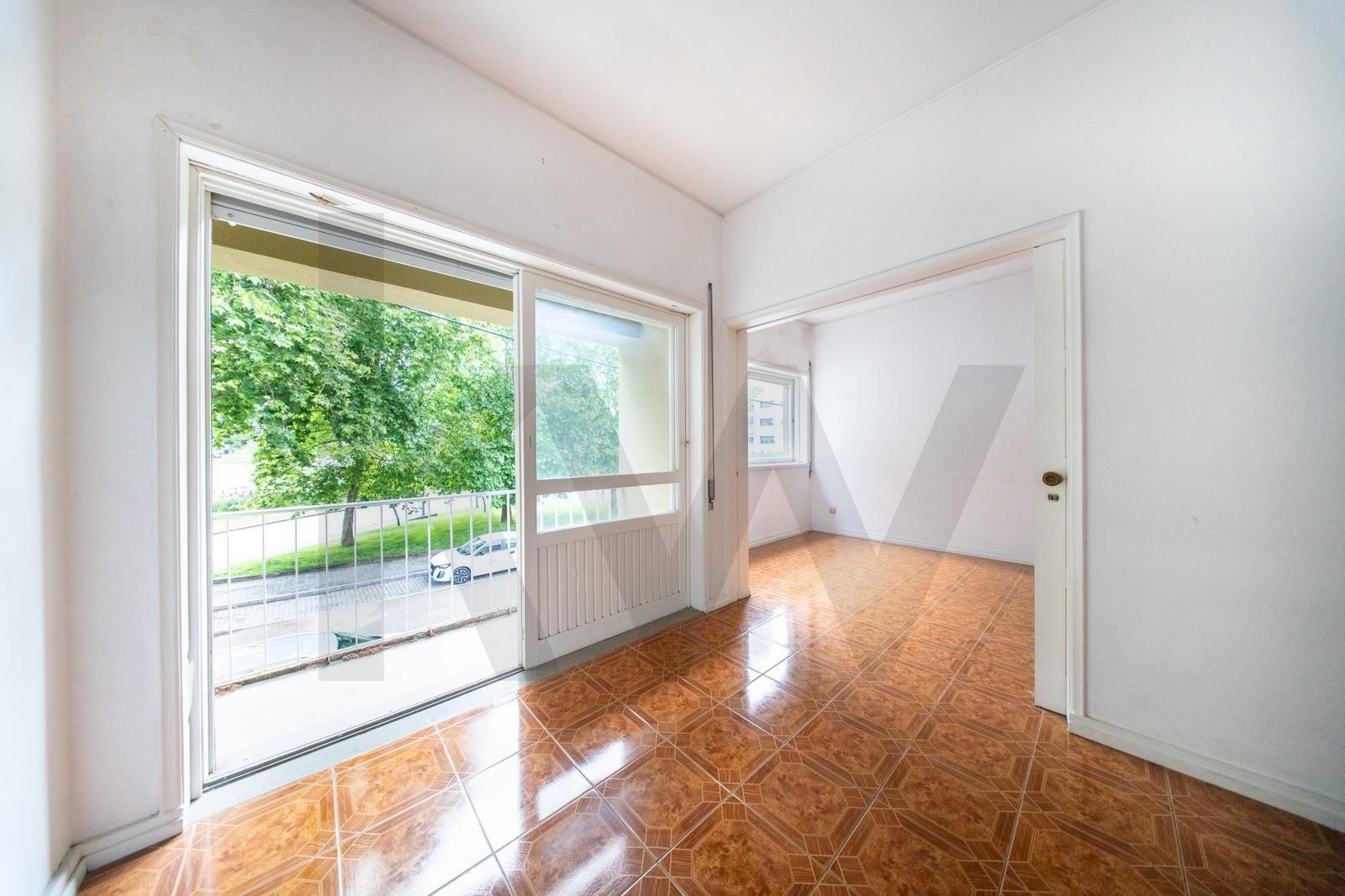 Appartement 2 chambres à Vendre à Coimbrões - Porto - Portugal - 1