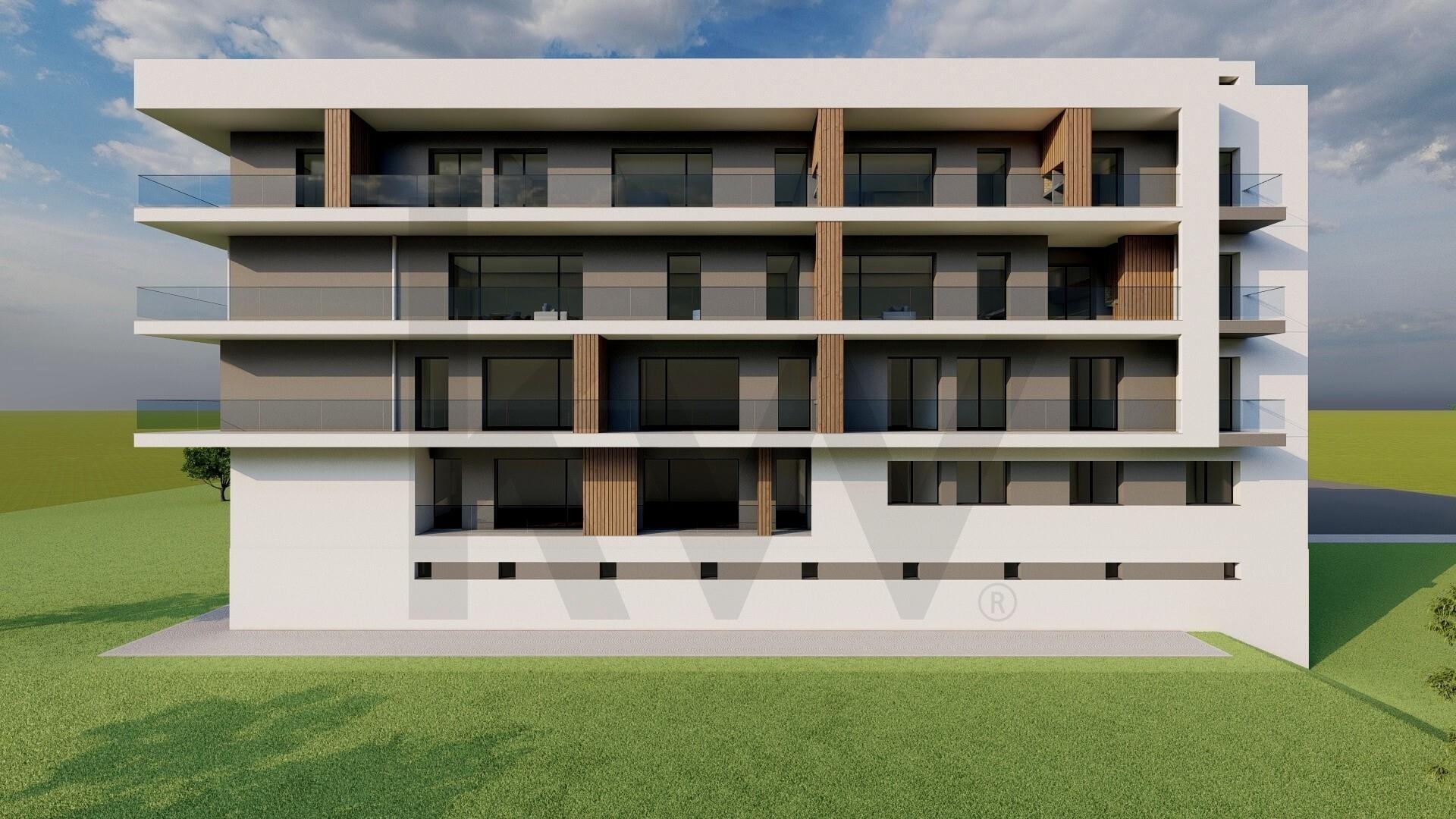 Apartamento T2 en Venta en Condeixa-a-velha - Coimbra - Portugal - 4