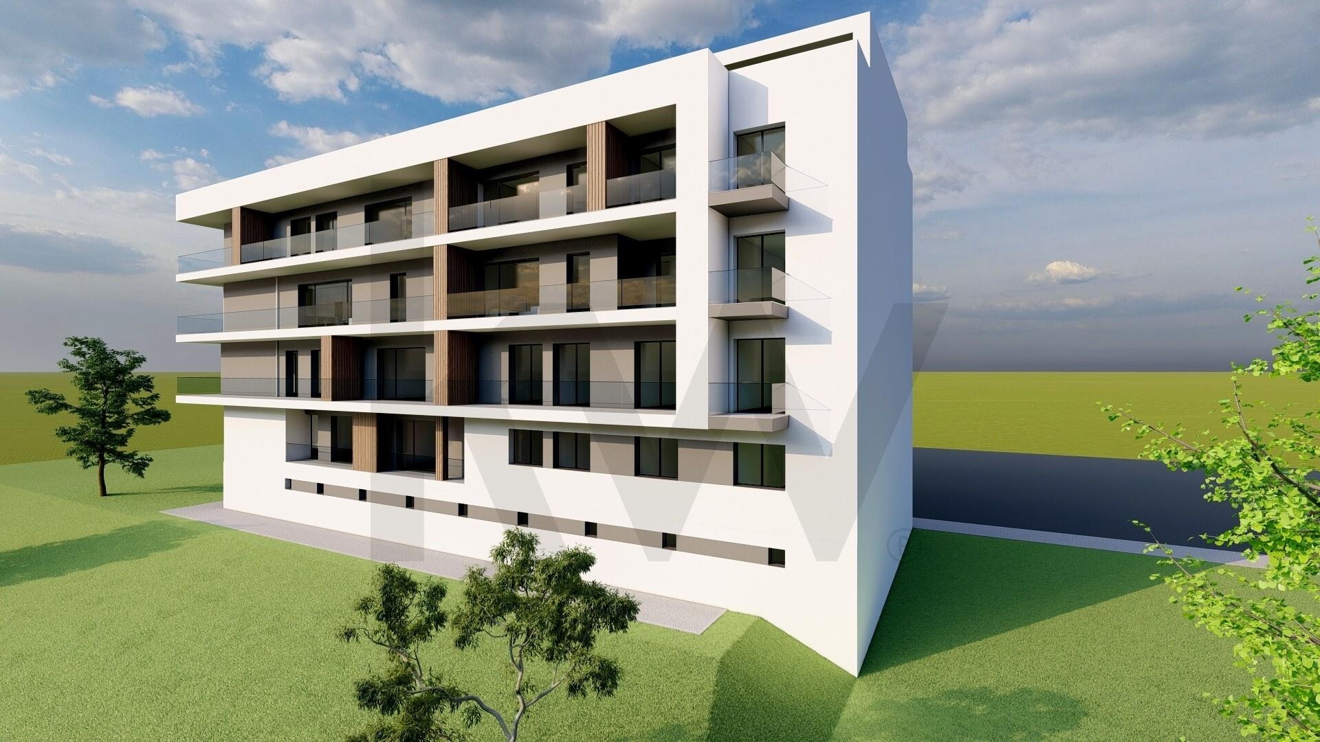 Apartamento T2 en Venta en Condeixa-a-velha - Coimbra - Portugal - 6