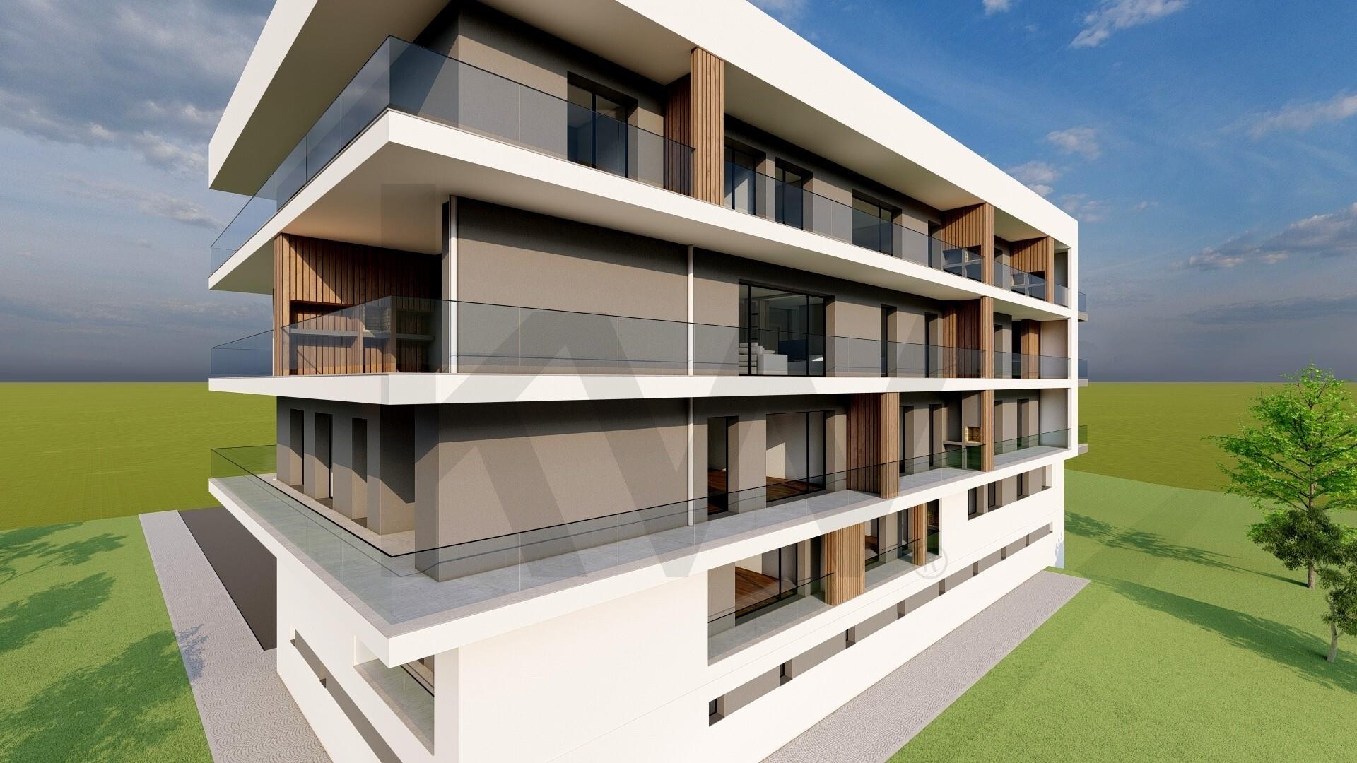 Apartamento T2 en Venta en Condeixa-a-velha - Coimbra - Portugal - 7