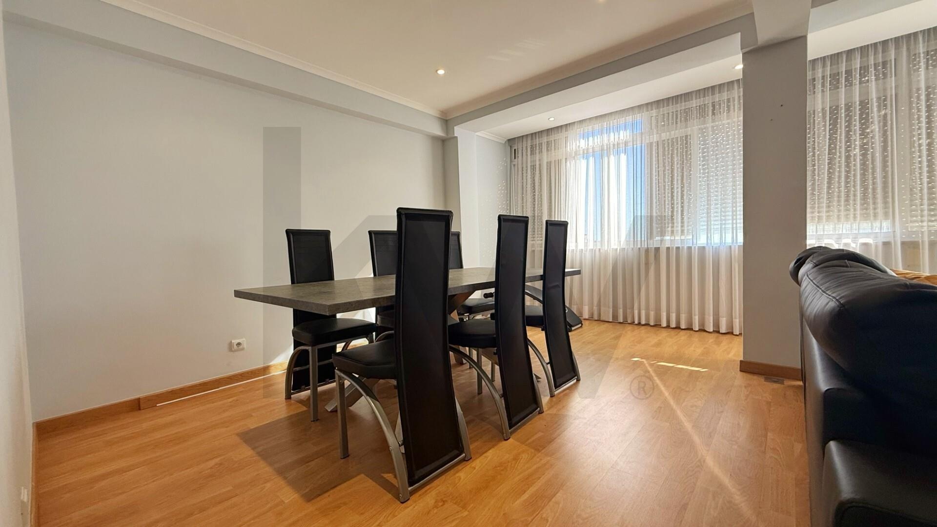 Apartamento T2 à Venda em Corroios - Setúbal - Portugal - 5