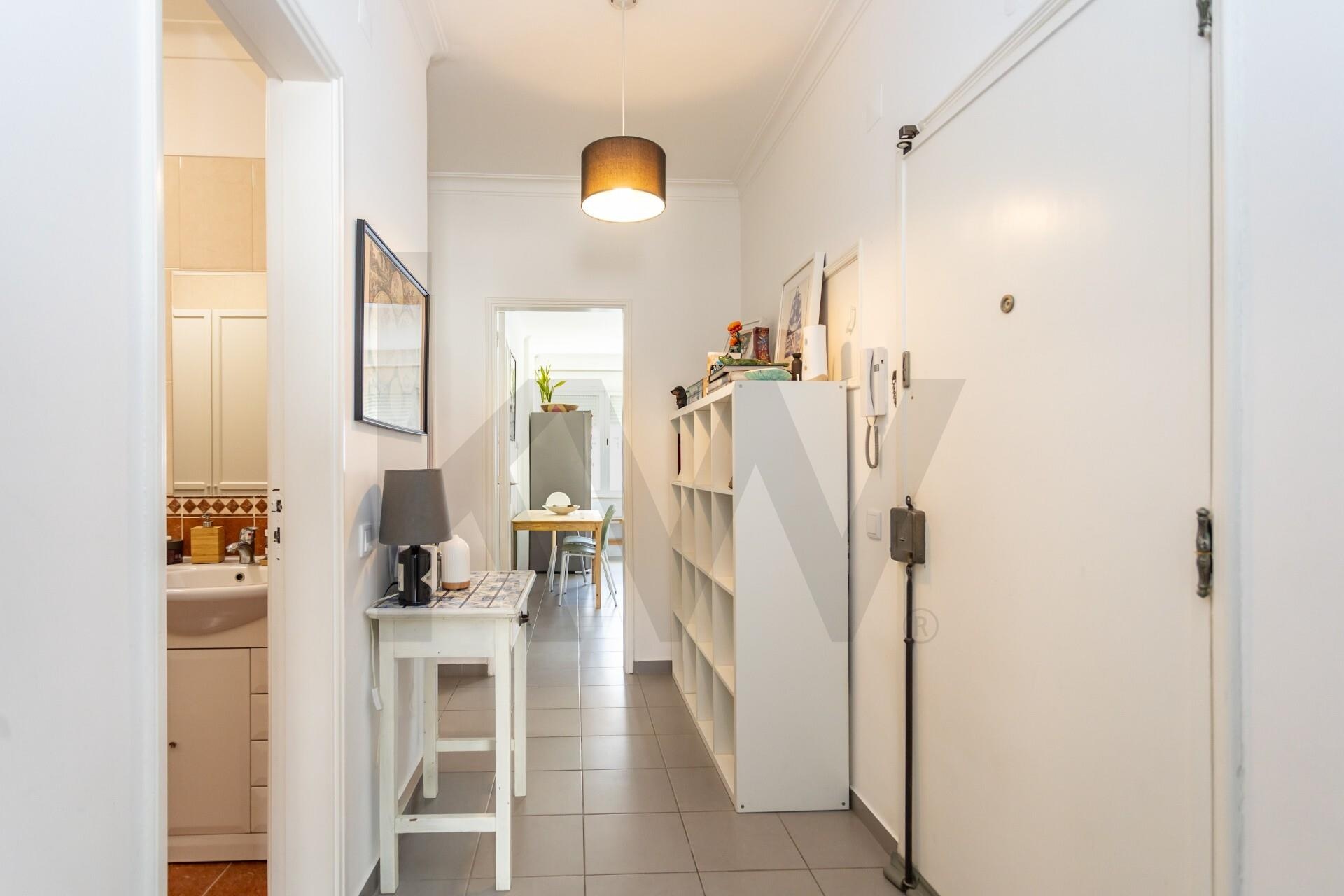 Apartamento T2 à Venda em Corroios - Setúbal - Portugal - 6