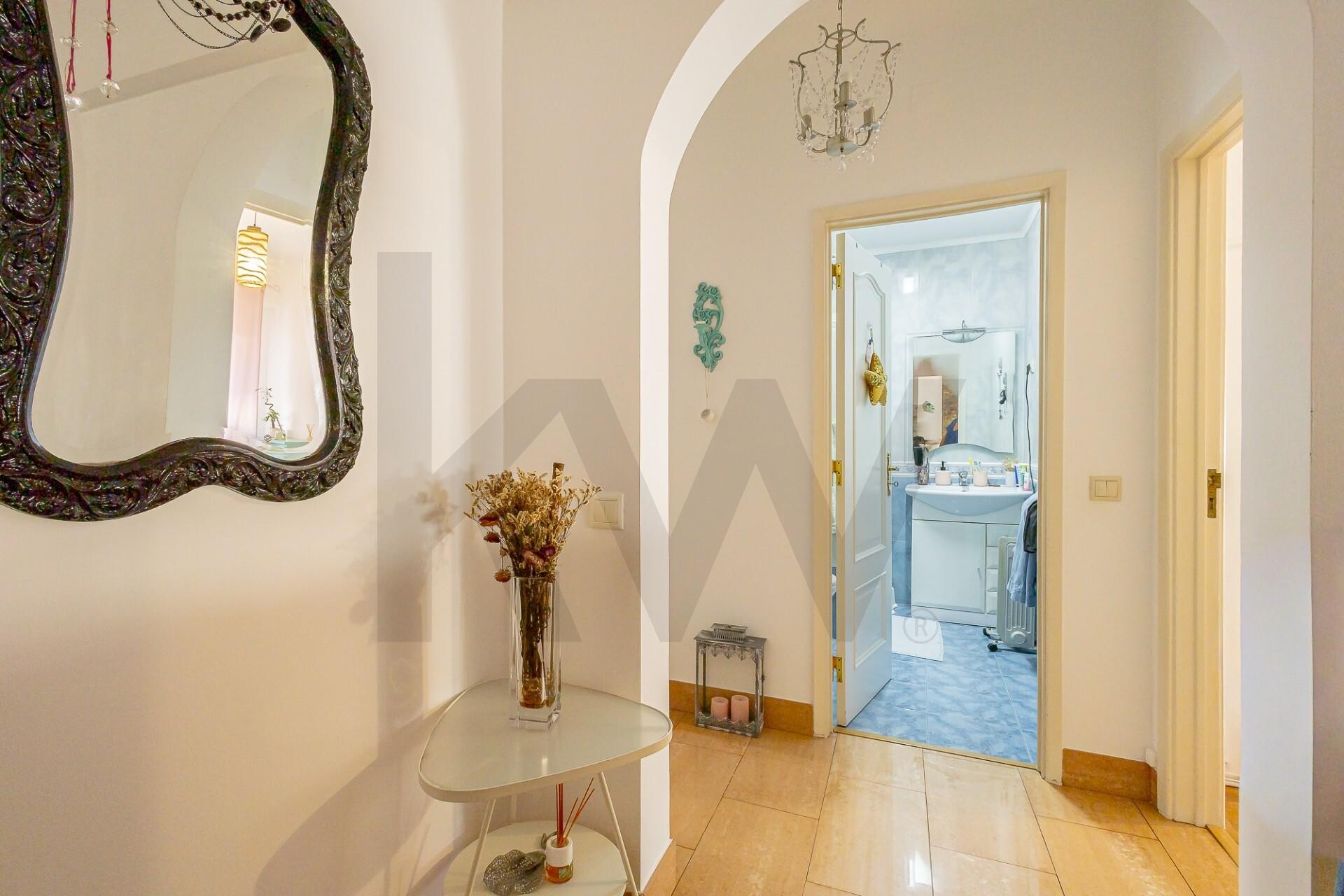 Apartamento T2 à Venda em Costa De Caparica - Setúbal - Portugal - 5