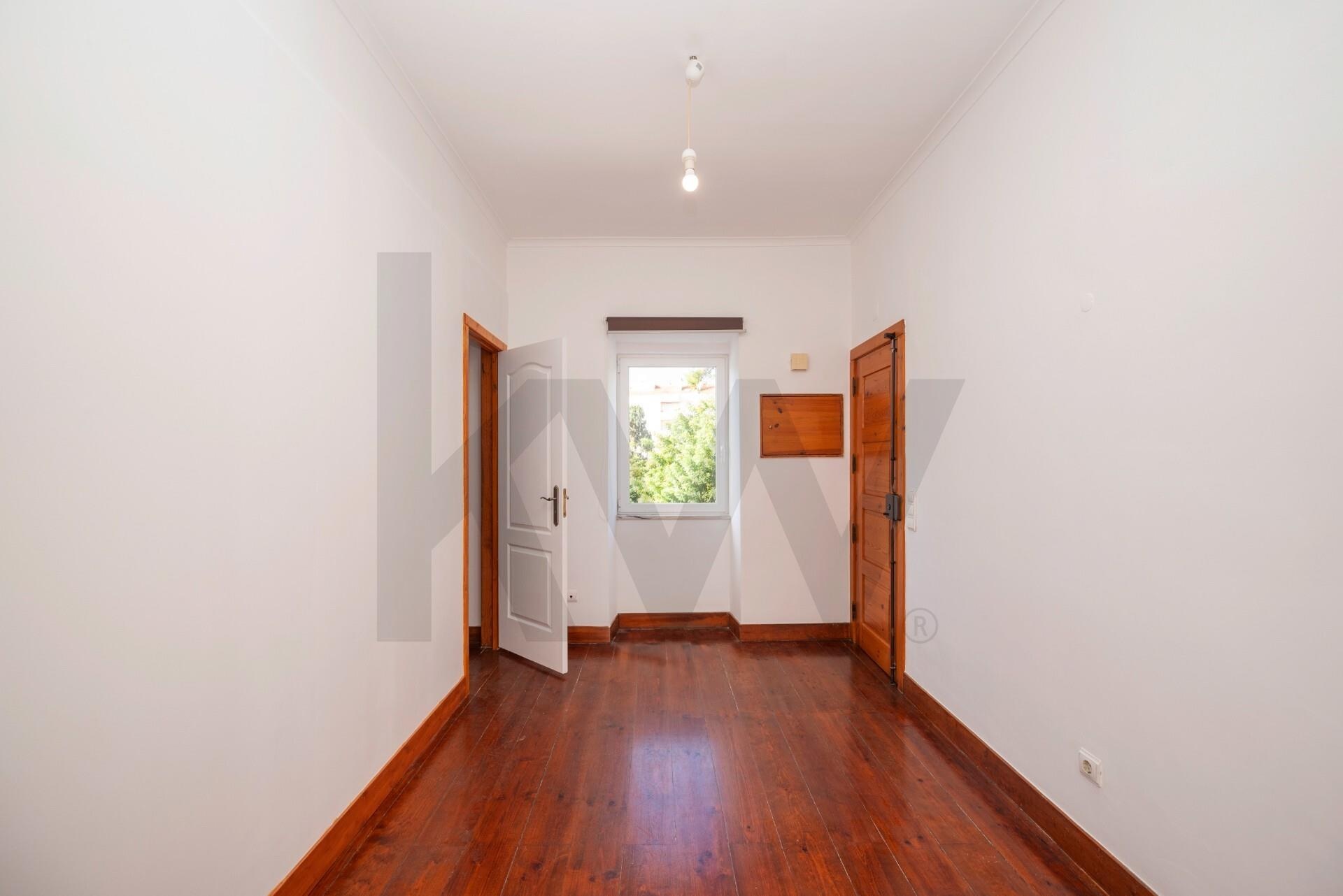 Apartamento T2 en Venta en Cruz Quebrada-Dafundo - Lisboa - Portugal - 3