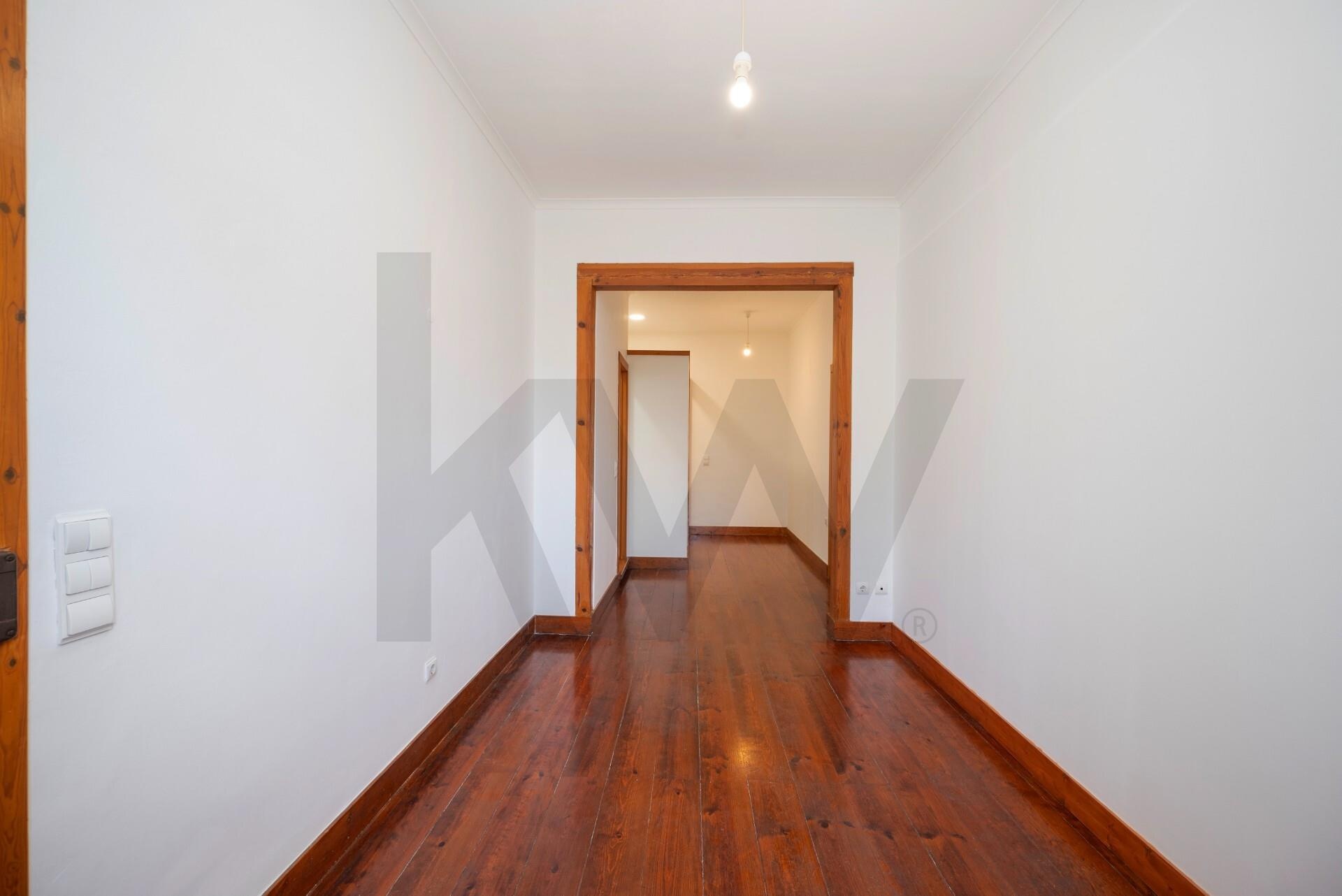 Apartamento T2 en Venta en Cruz Quebrada-Dafundo - Lisboa - Portugal - 4