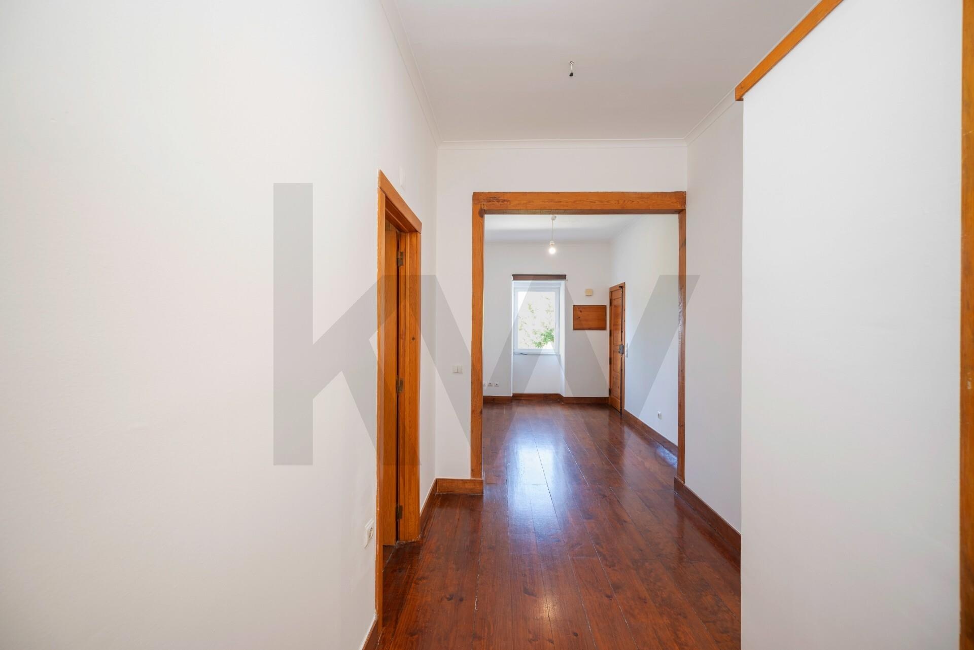 Apartamento T2 en Venta en Cruz Quebrada-Dafundo - Lisboa - Portugal - 5