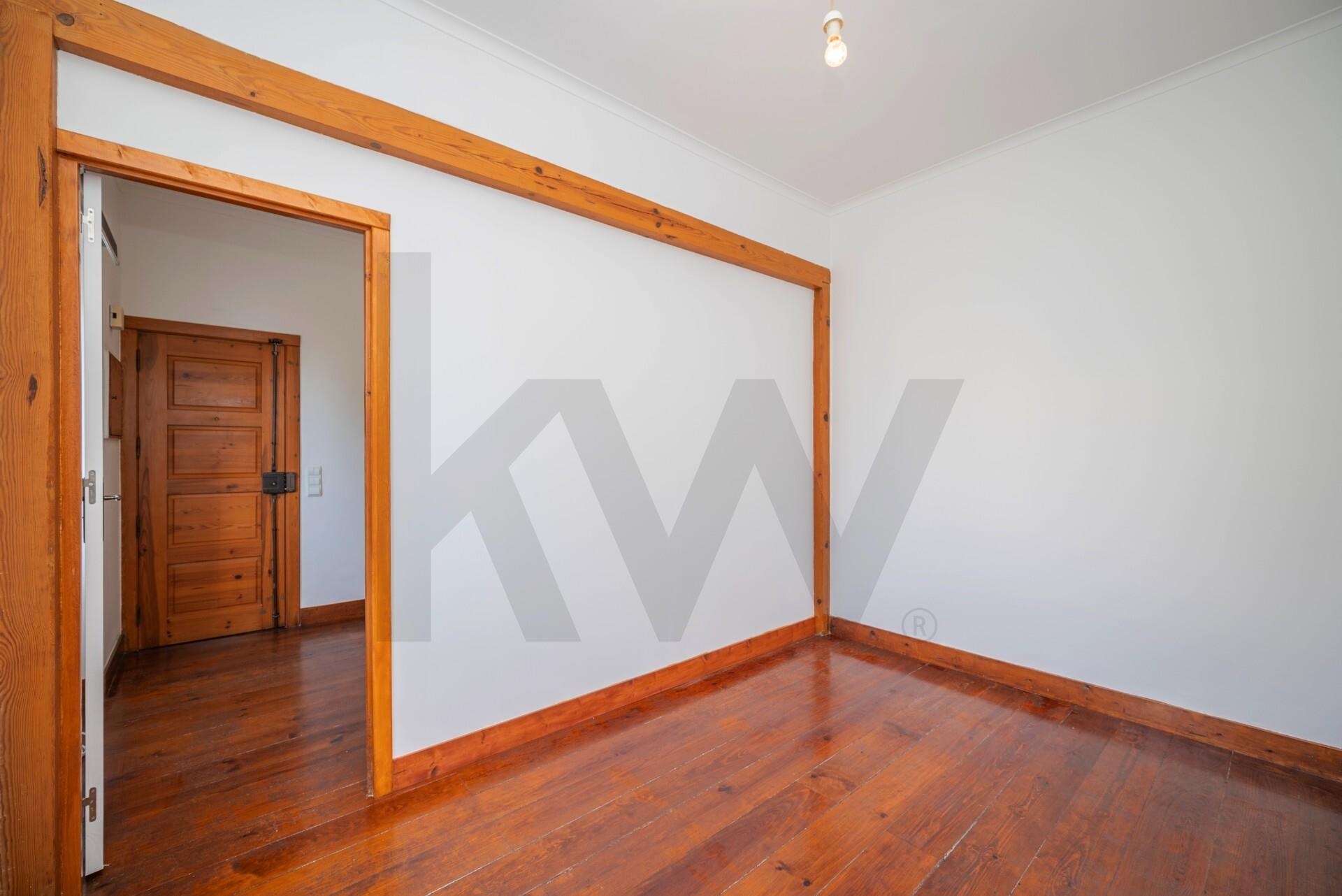 Apartamento T2 en Venta en Cruz Quebrada-Dafundo - Lisboa - Portugal - 8