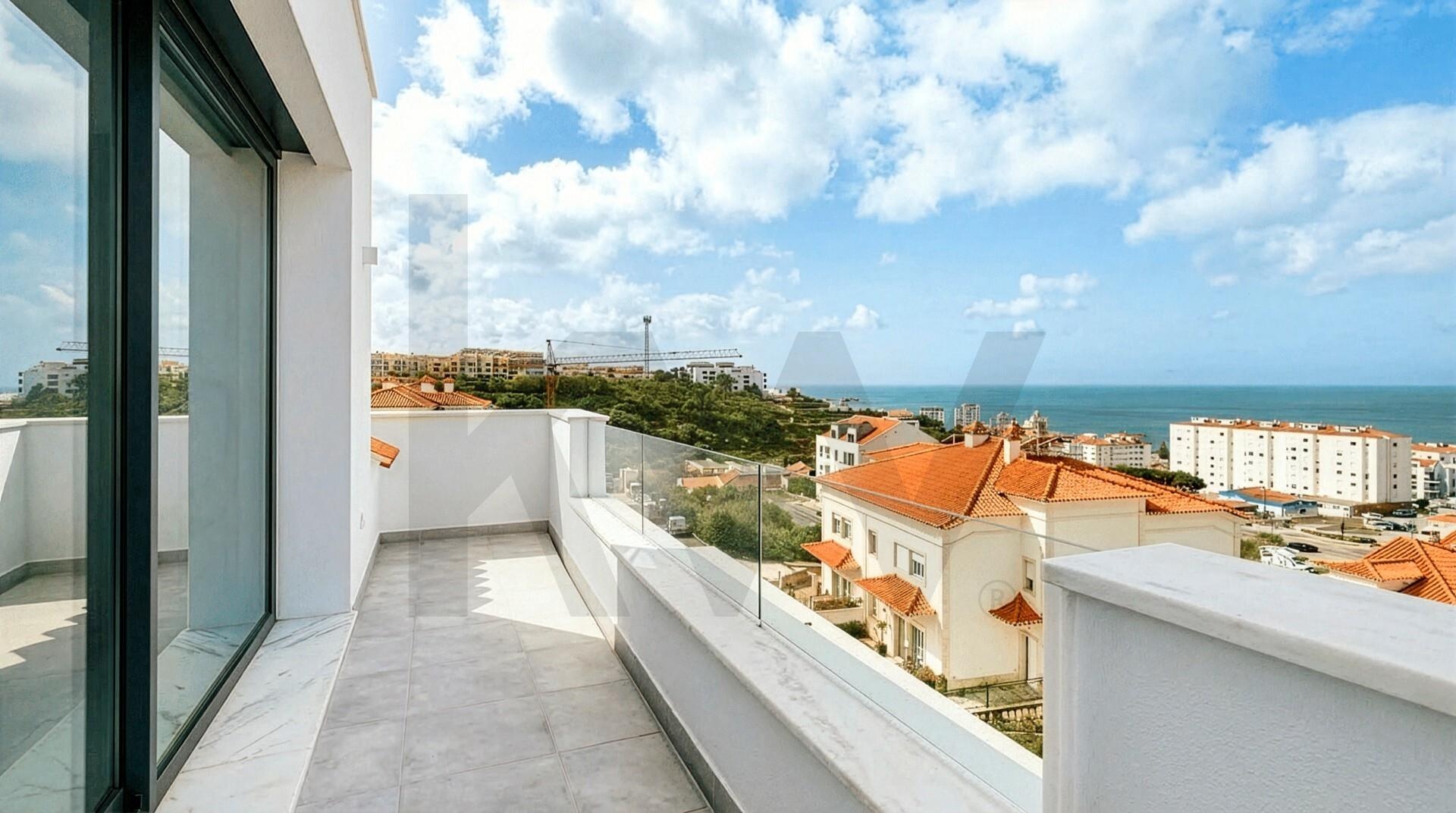 Apartamento T2 à Venda em Ericeira - Lisboa - Portugal - 6