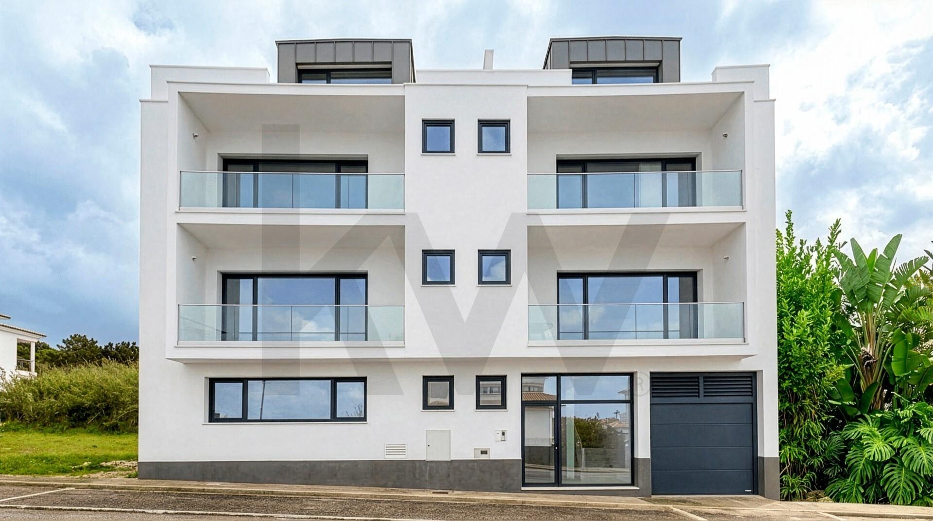 Apartamento T2 à Venda em Ericeira - Lisboa - Portugal - 1
