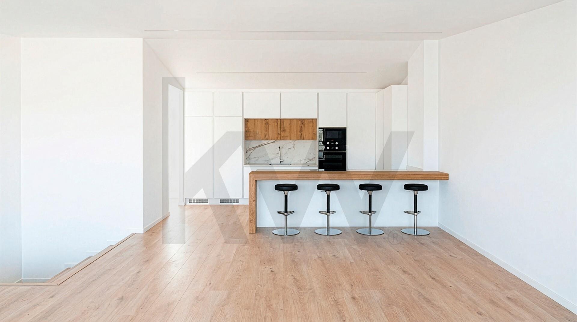 Apartamento T2 à Venda em Ericeira - Lisboa - Portugal - 2
