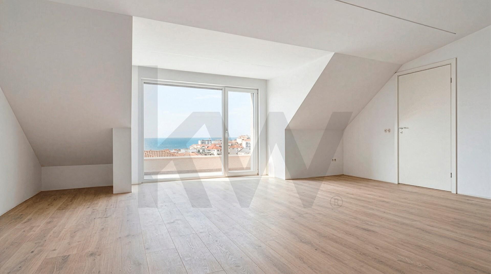 Apartamento T2 à Venda em Ericeira - Lisboa - Portugal - 4
