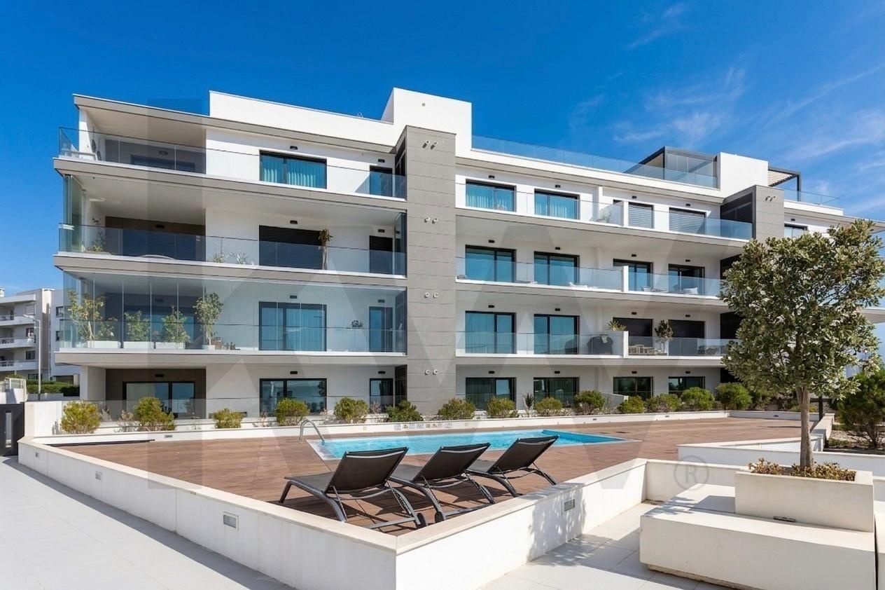 Apartamento T2 à Venda em Ericeira - Lisboa - Portugal - 1