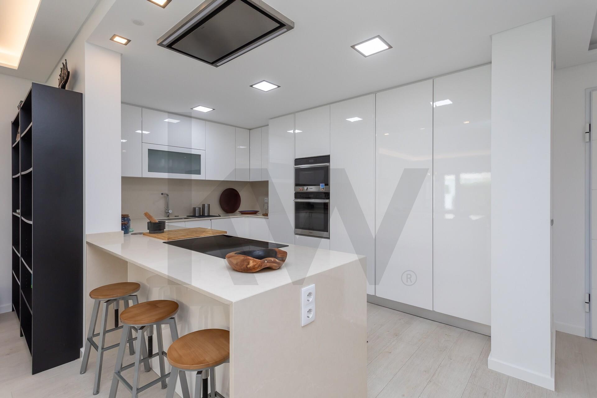 Apartamento T2 à Venda em Ericeira - Lisboa - Portugal - 4