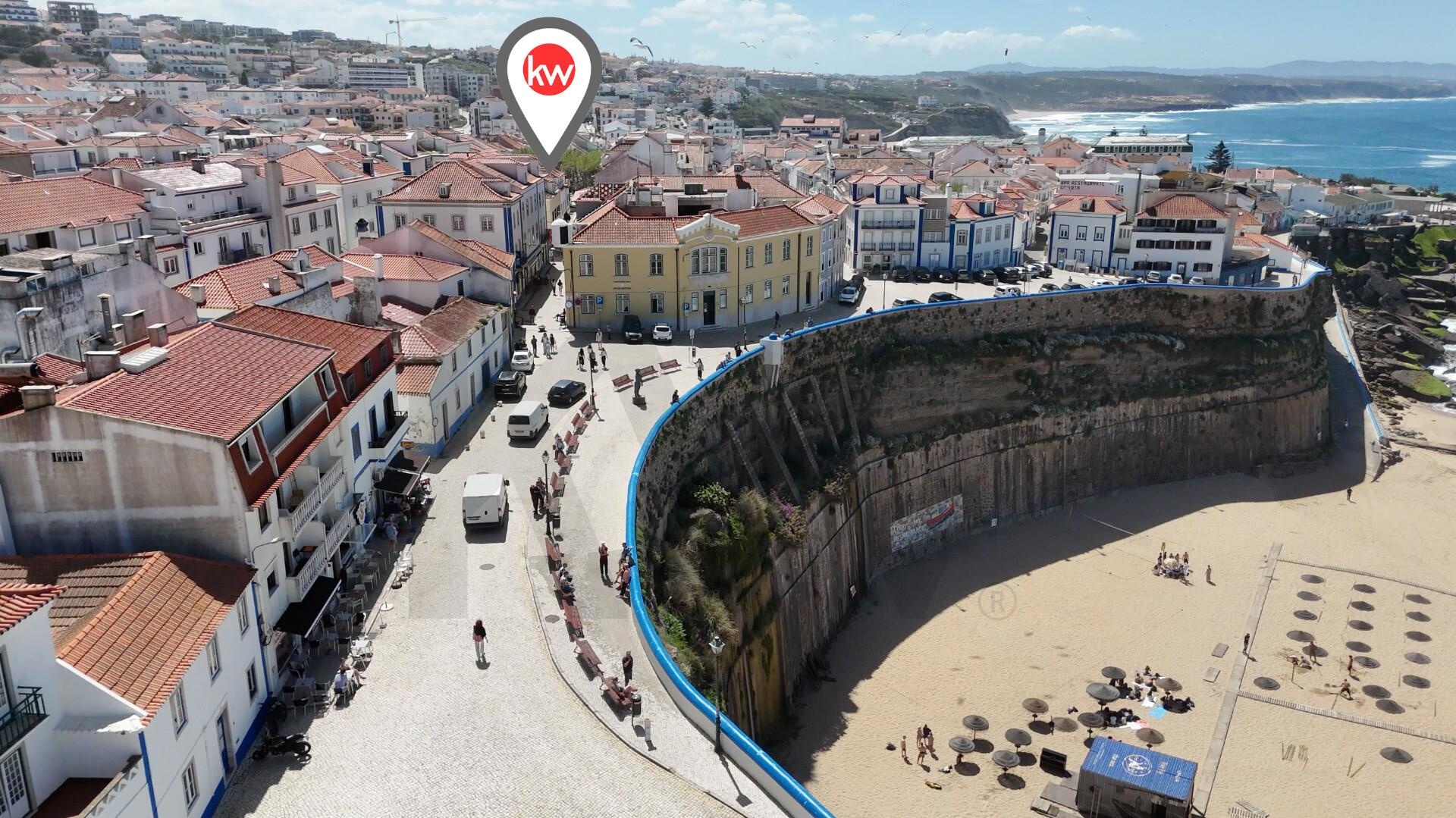 Apartamento T2 à Venda em Ericeira - Lisboa - Portugal - 1