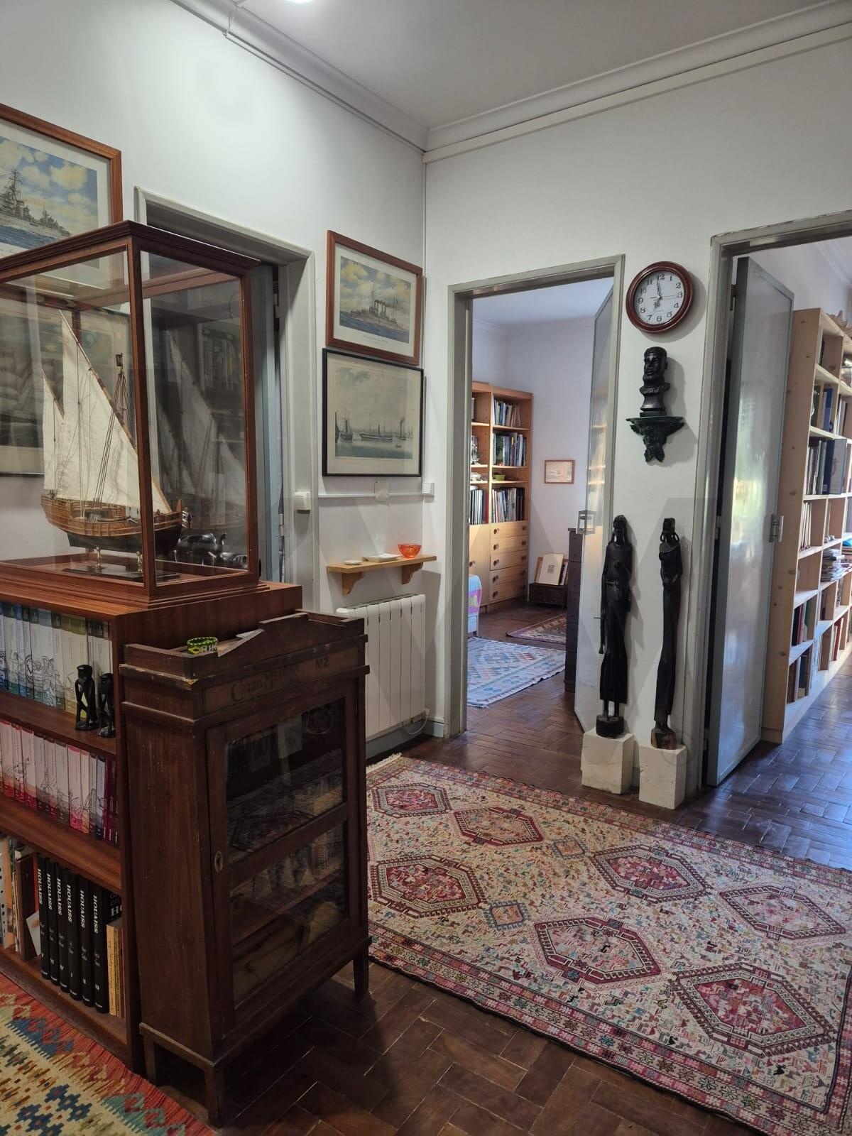 Apartamento T2 à Venda em Estoril - Lisboa - Portugal - 3