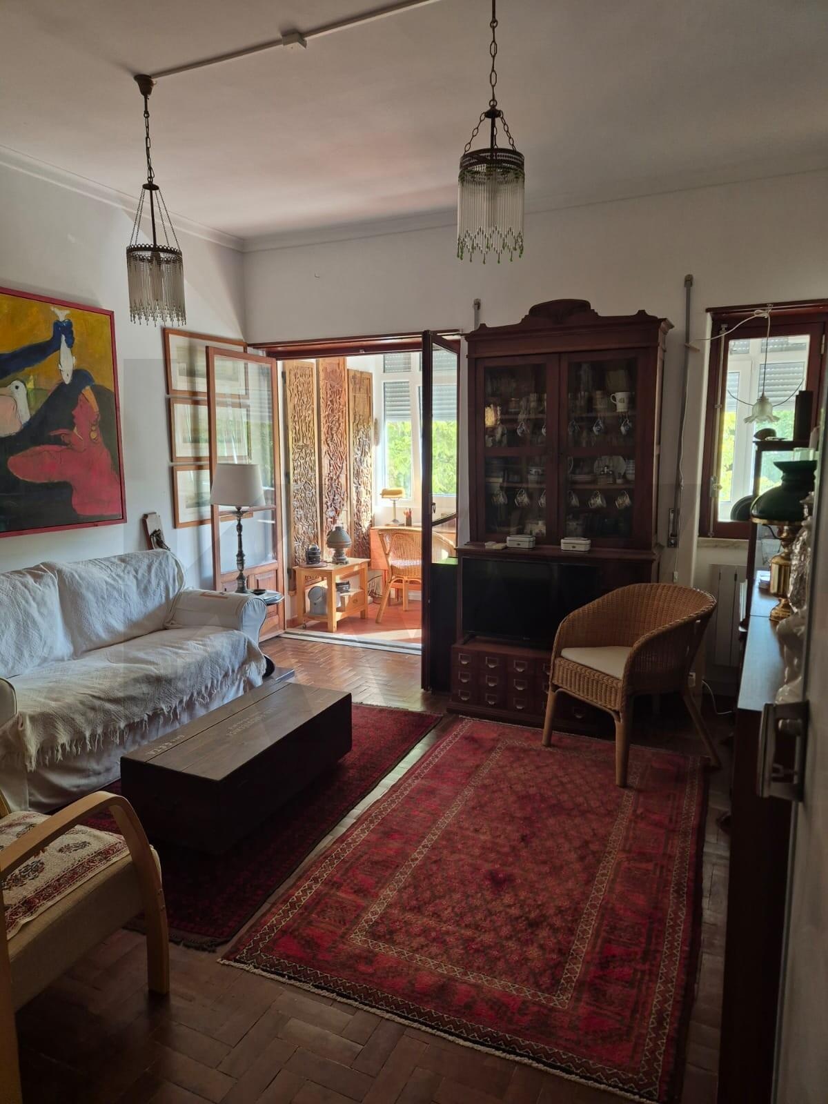 Apartamento T2 à Venda em Estoril - Lisboa - Portugal - 6
