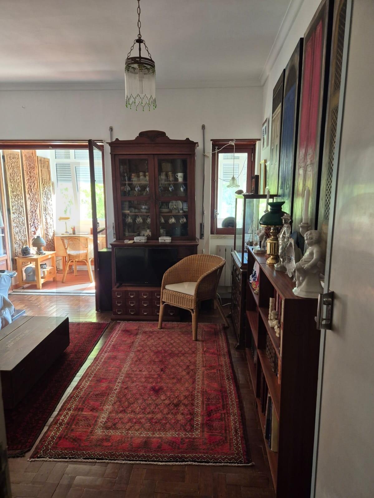 Apartamento T2 à Venda em Estoril - Lisboa - Portugal - 8