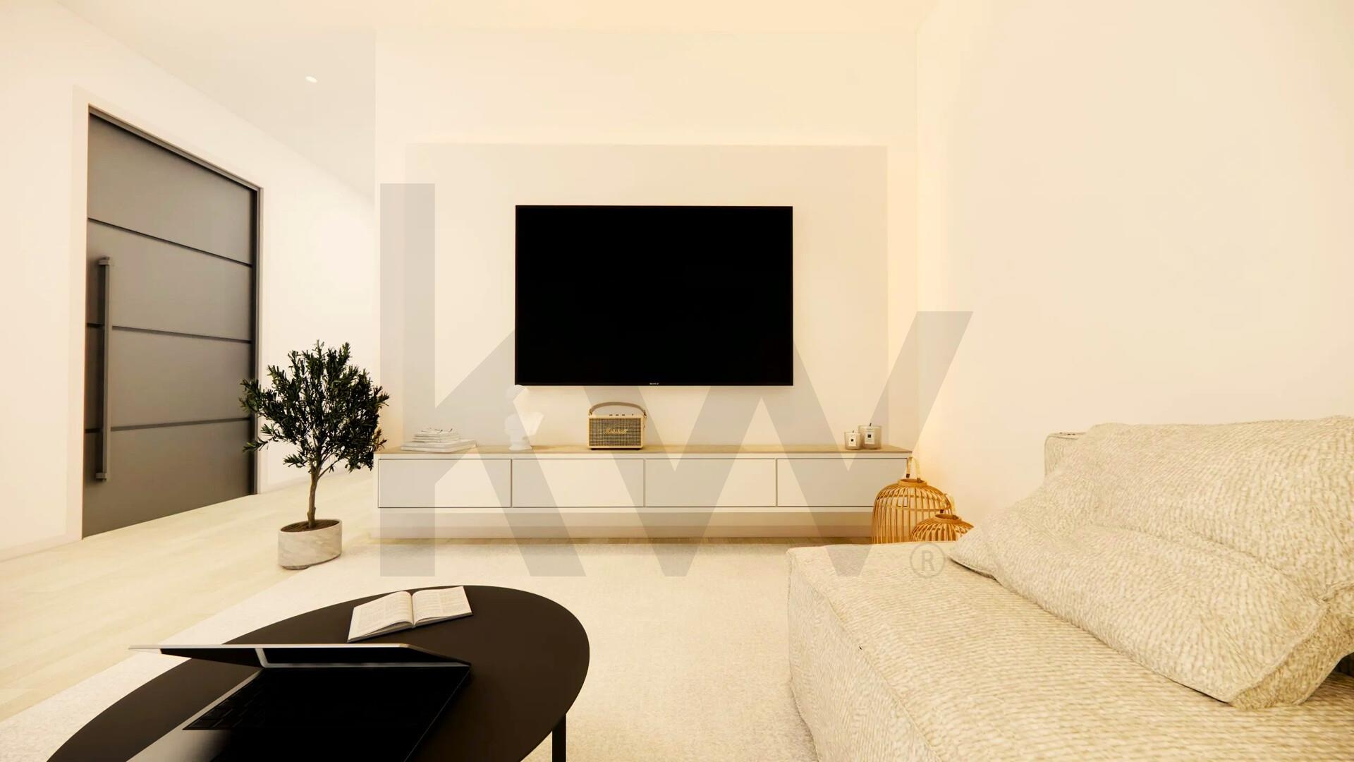 Apartamento T2 à Venda em Fânzeres - Porto - Portugal - 5