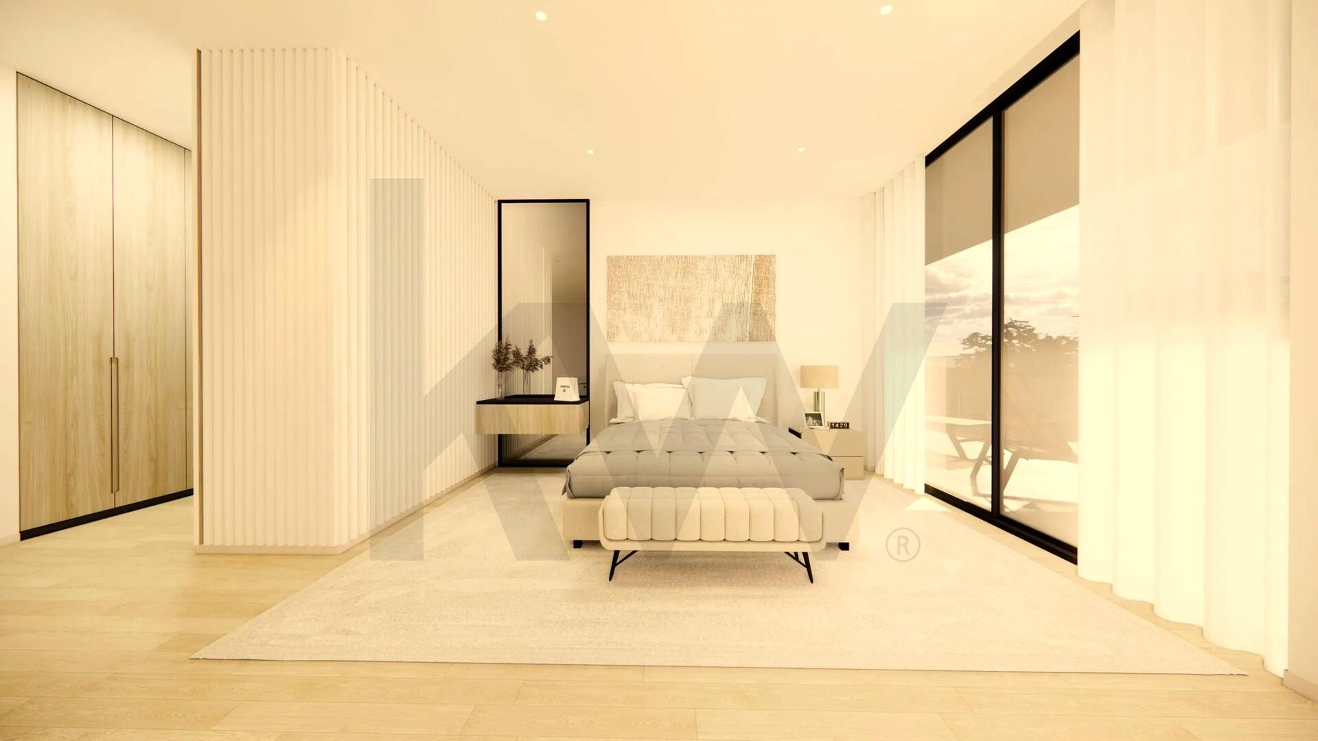 Apartamento T2 à Venda em Fânzeres - Porto - Portugal - 7