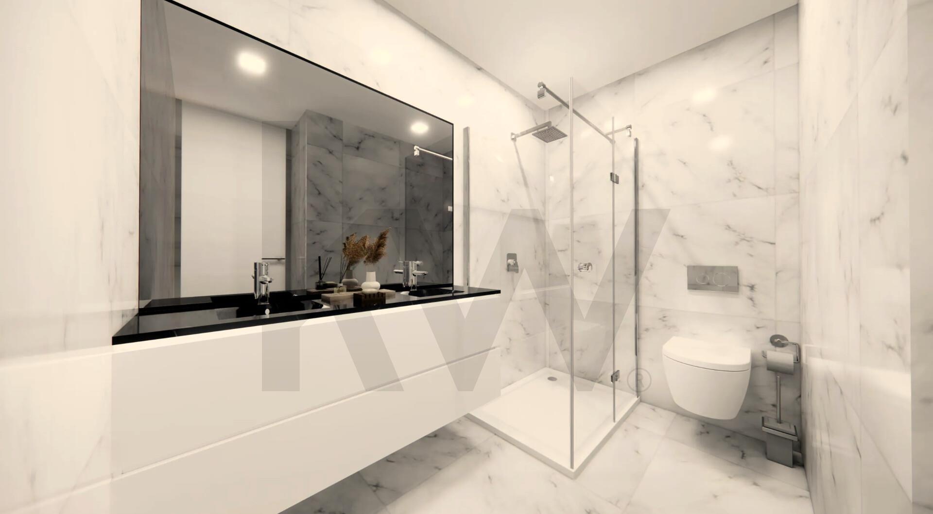 Apartamento T2 à Venda em Fânzeres - Porto - Portugal - 8